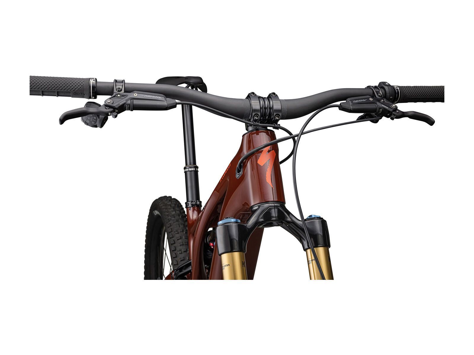 Specialized Turbo Levo Pro Carbon