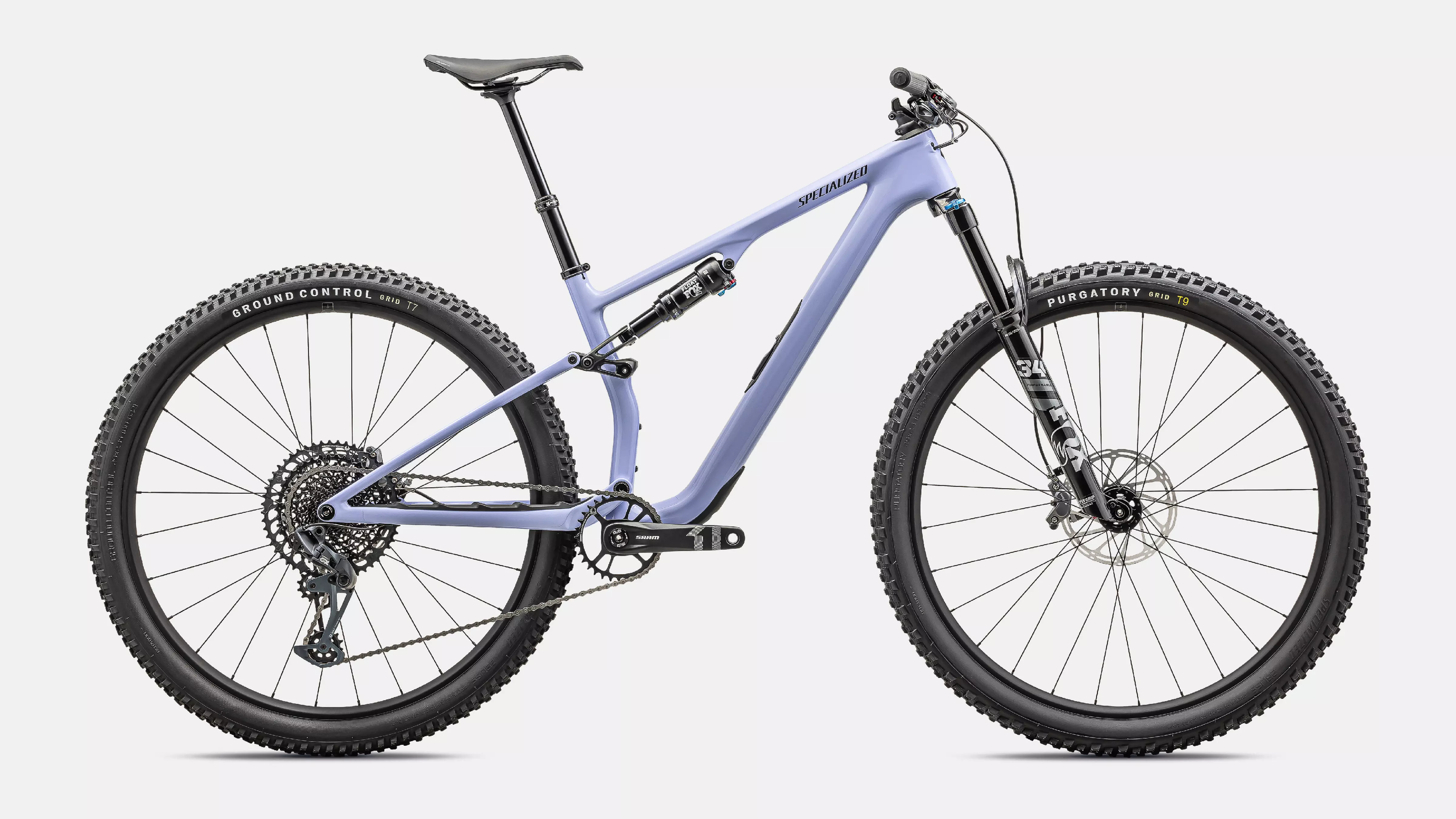 Specialized Epic 8 EVO Comp