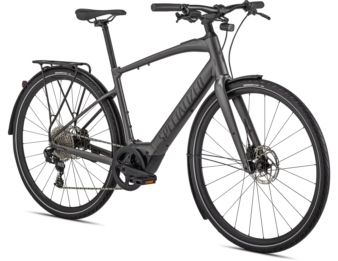 Specialized Turbo Vado SL 4.0 EQ