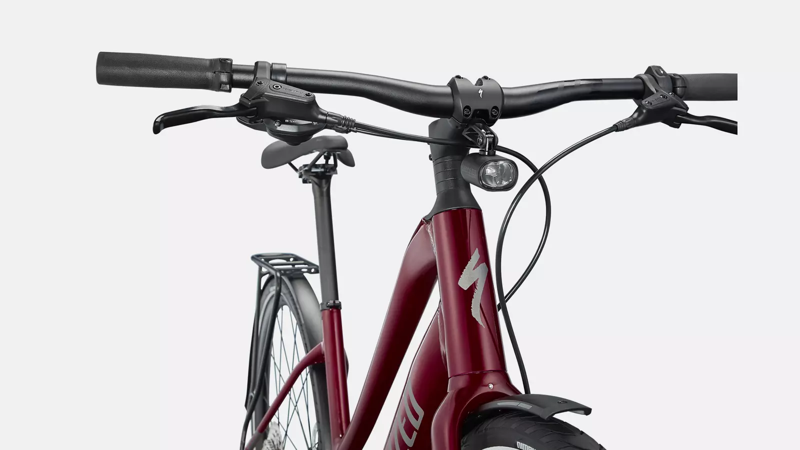 Specialized Turbo Vado SL 4.0 Step-Through EQ