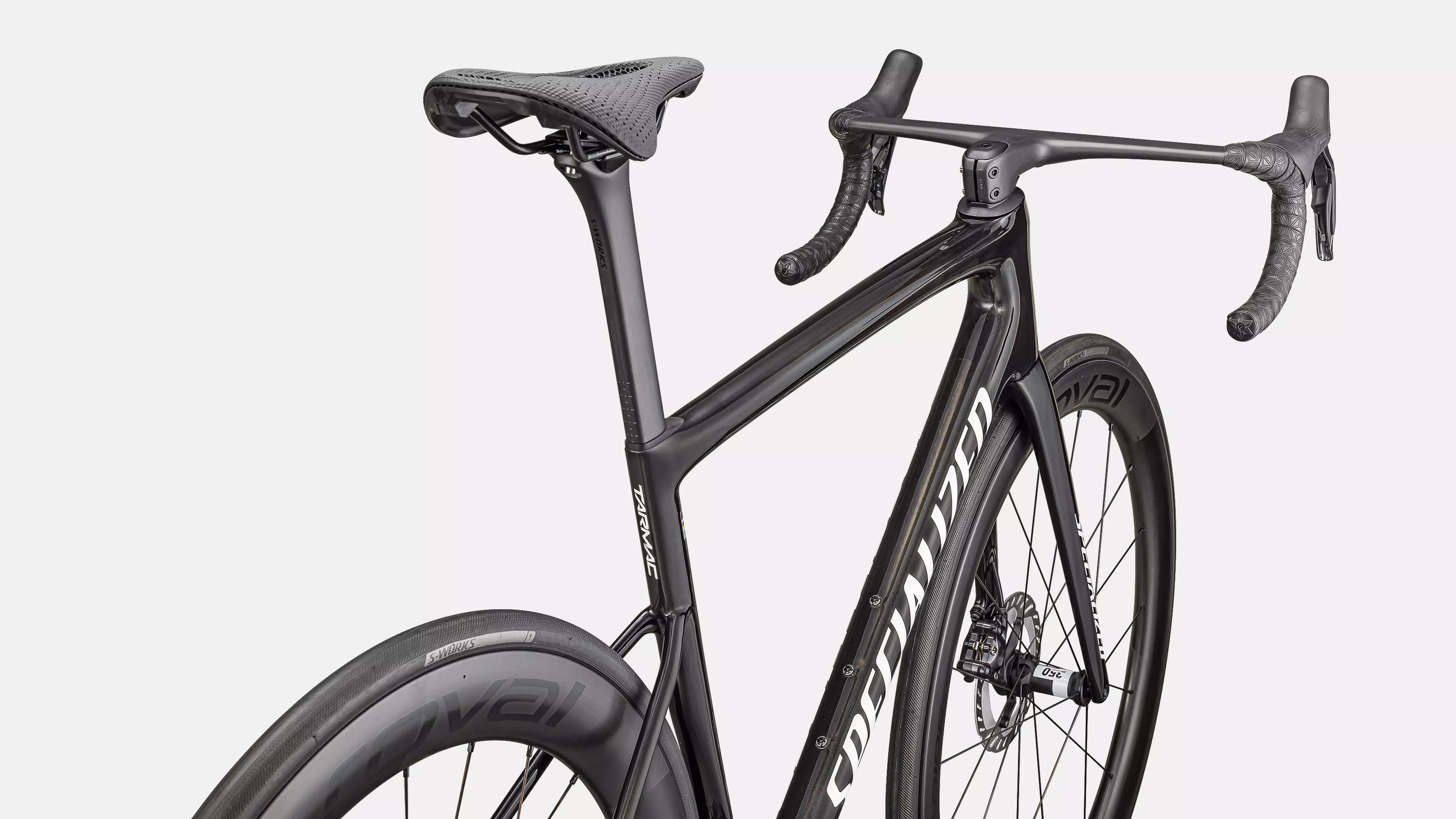 Specialized Tarmac SL8 Pro Shimano Ultegra Di2
