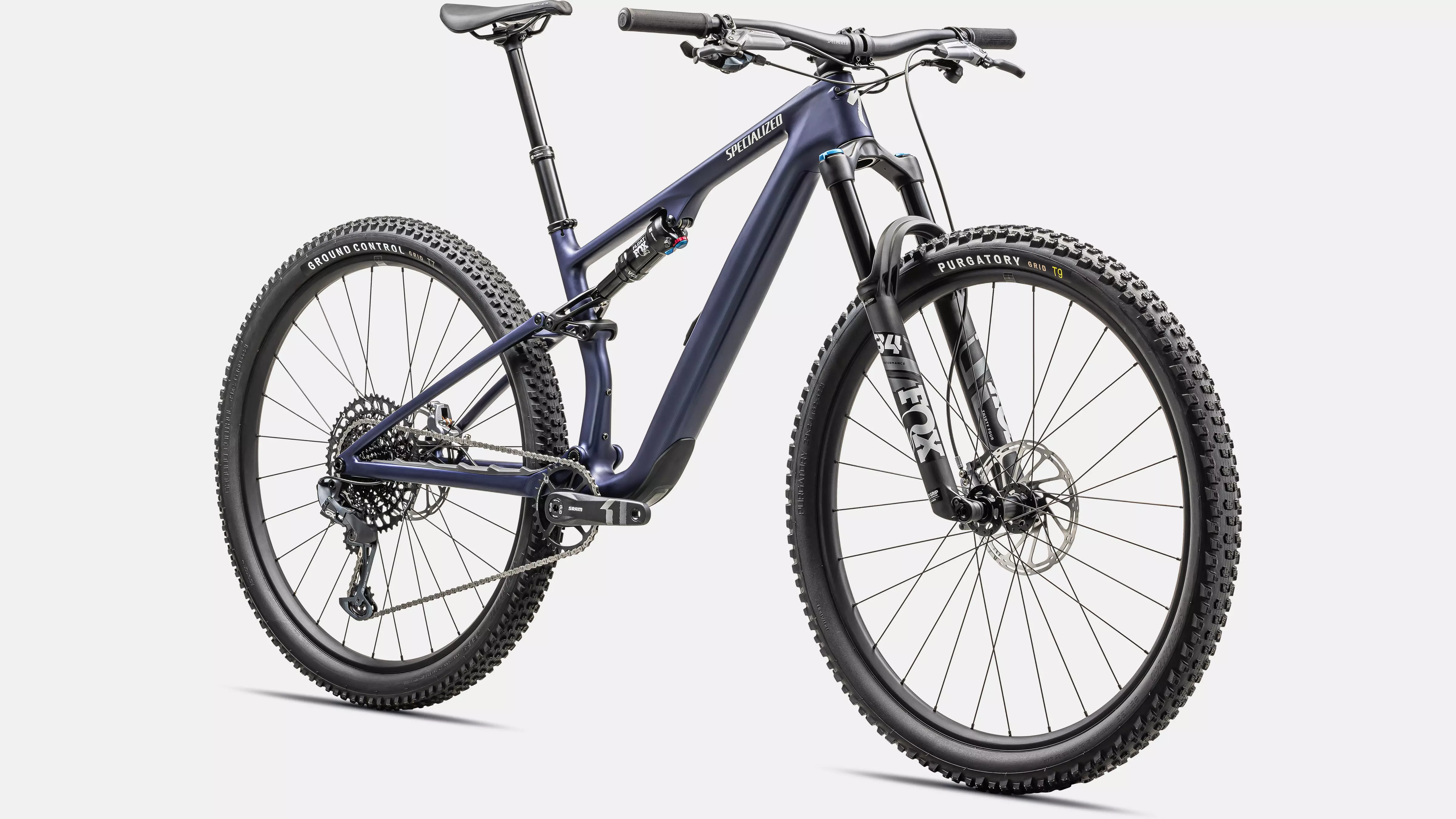 Specialized Epic 8 EVO Comp