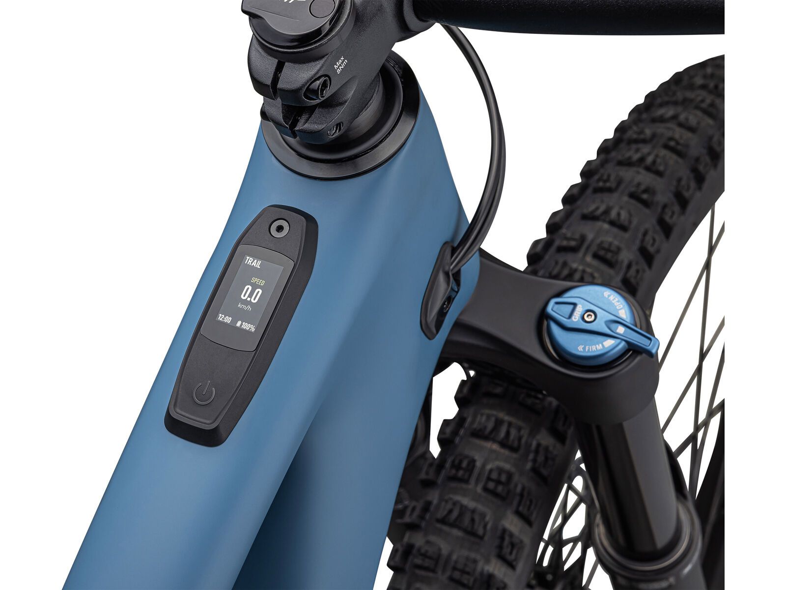Specialized Turbo Levo SL Comp