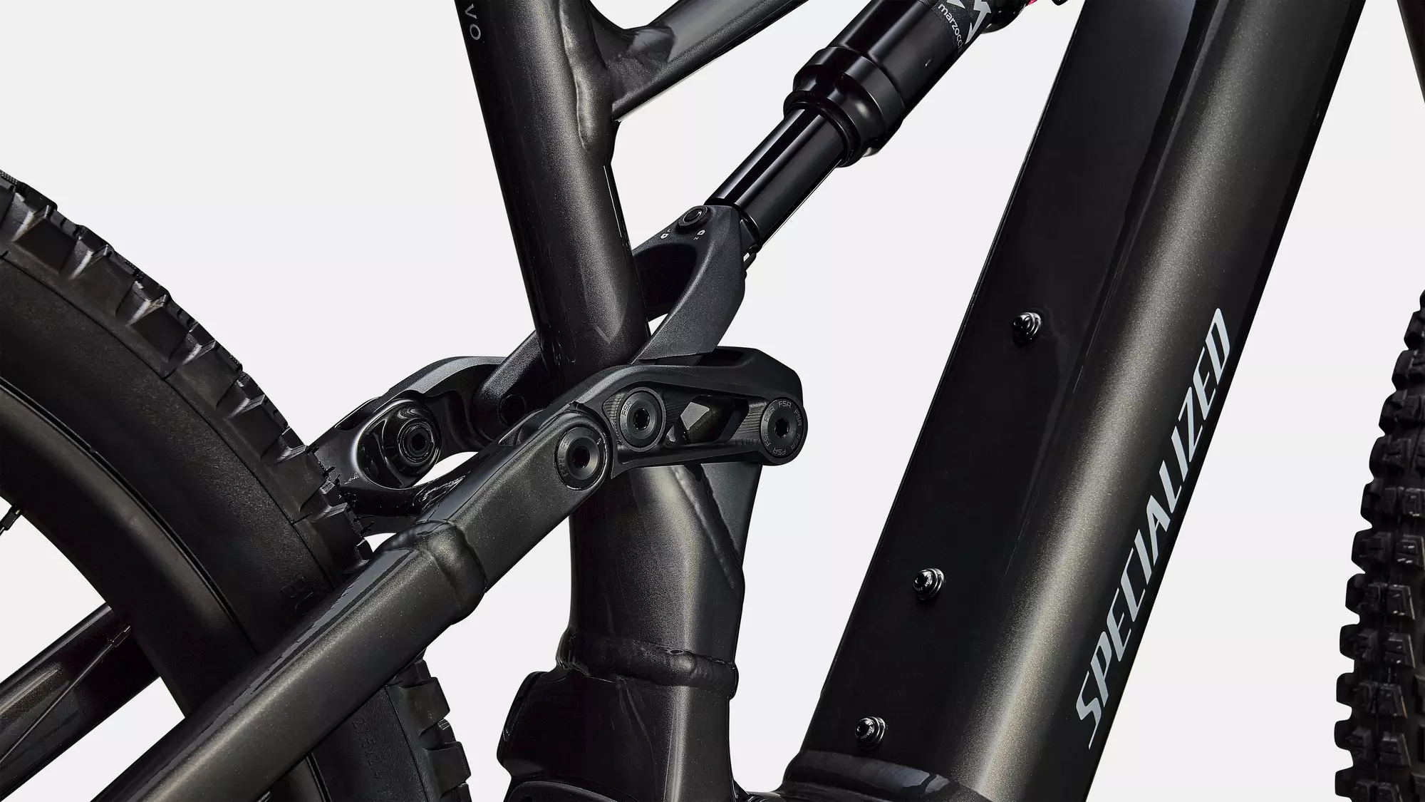Specialized Turbo Levo 4 Alloy