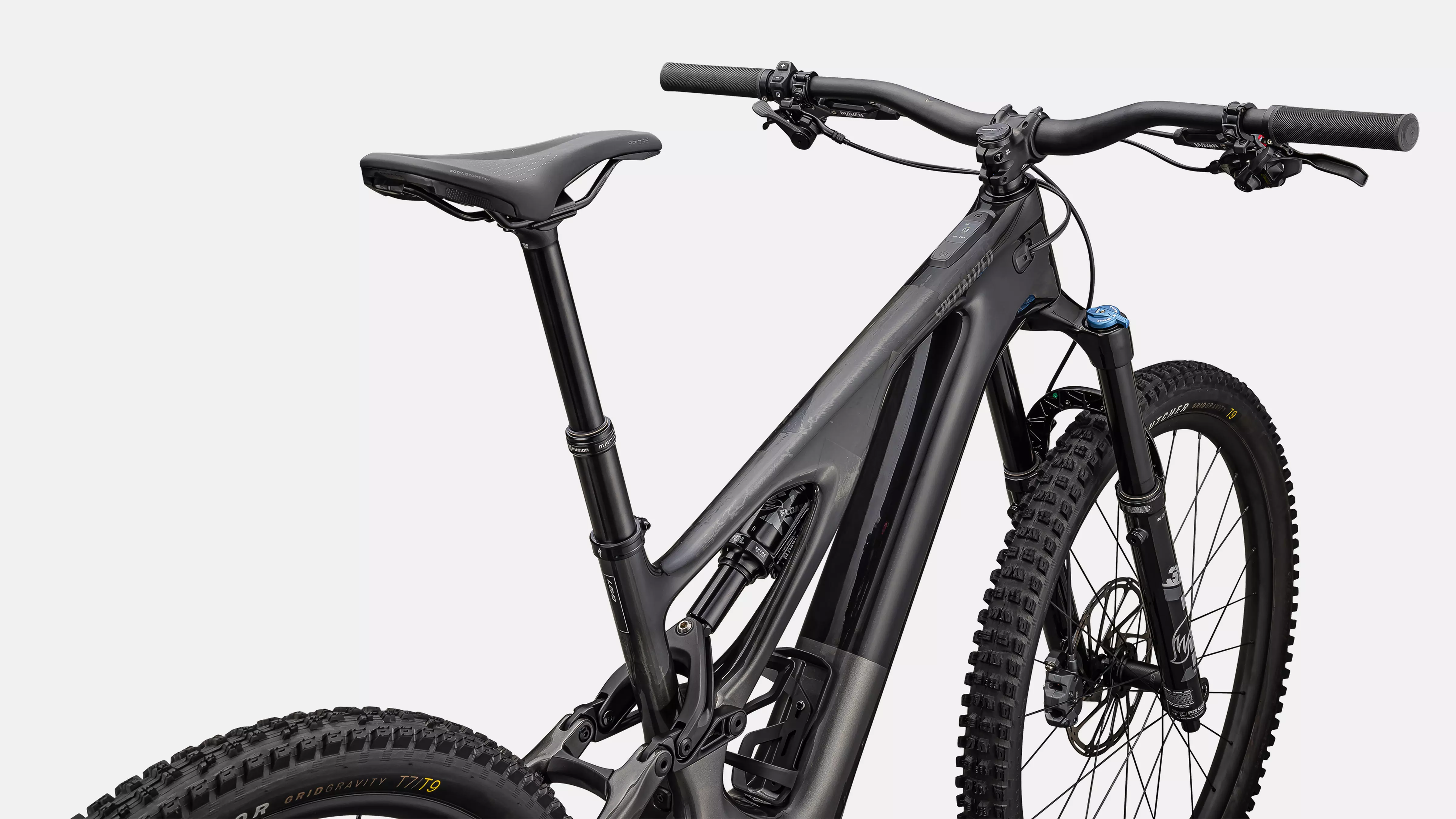 Specialized Turbo Levo Comp Carbon
