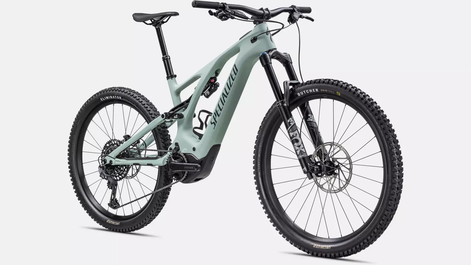 Specialized Turbo Levo Comp