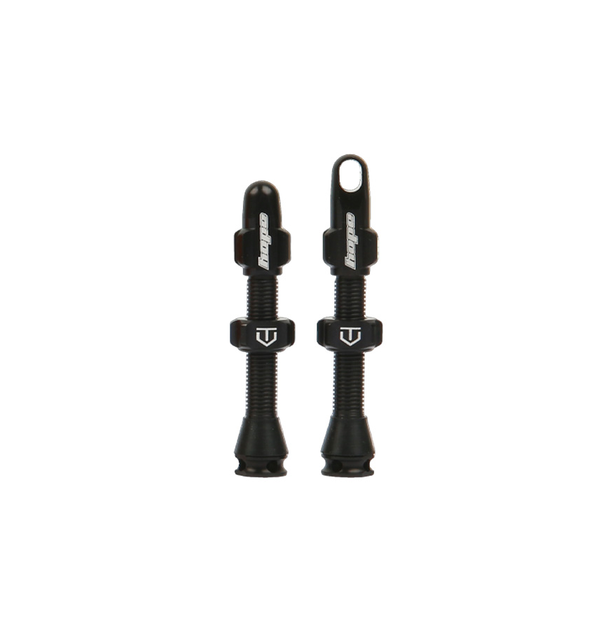 Hope Tubeless Valve Pair - Tubeless-Ventile (Paar)