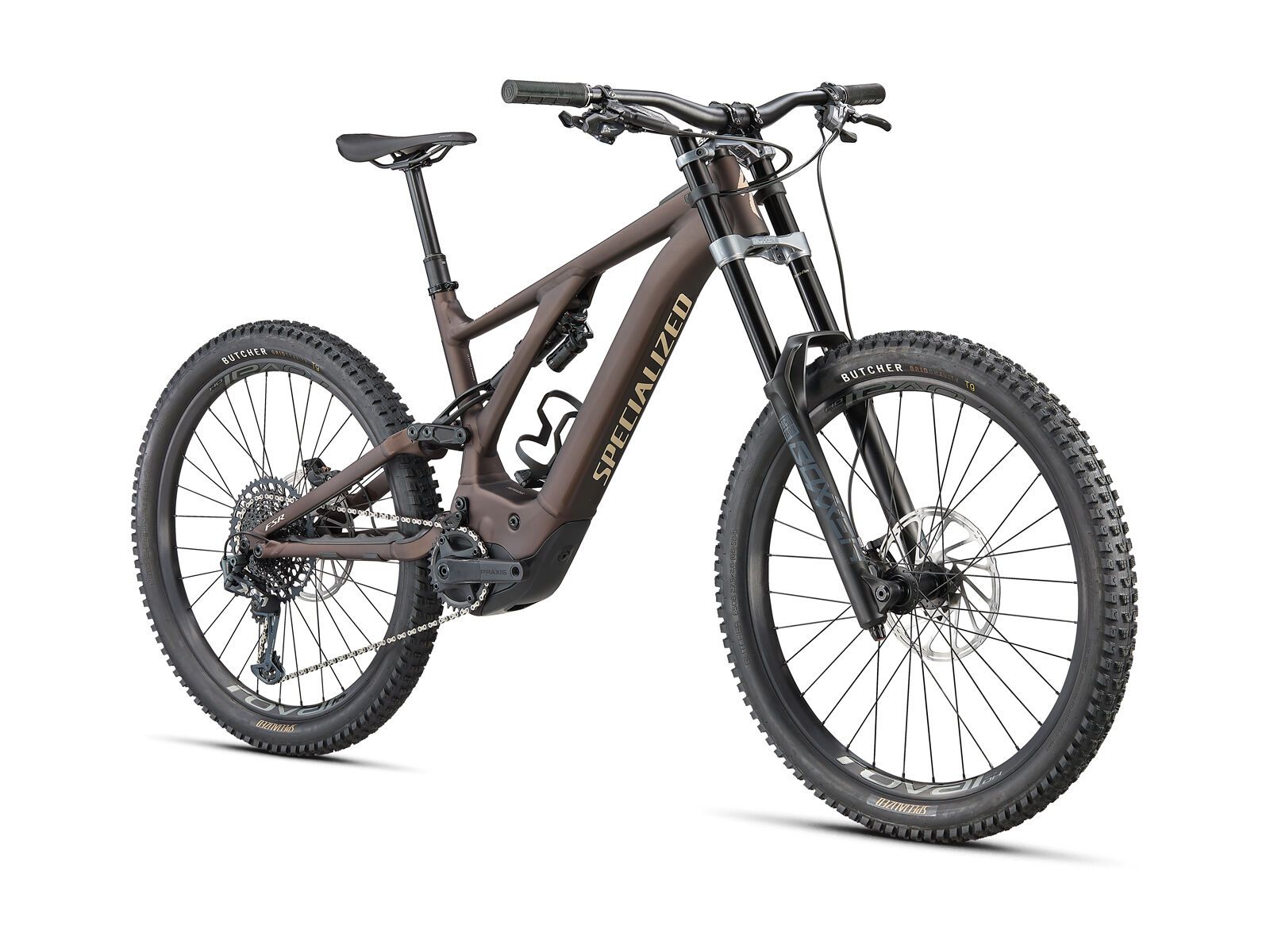 Specialized Turbo Kenevo Expert