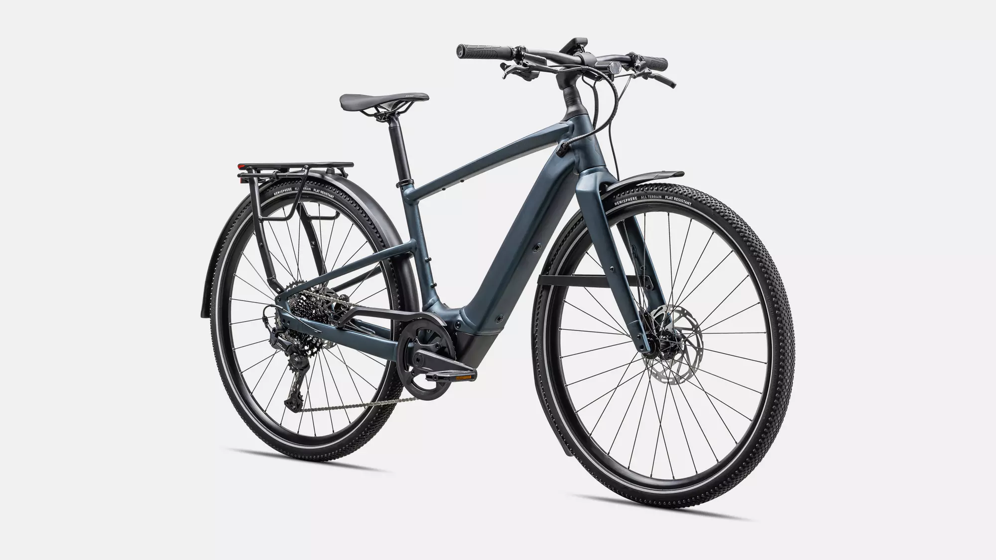Specialized Turbo Vado SL 2 5.0
