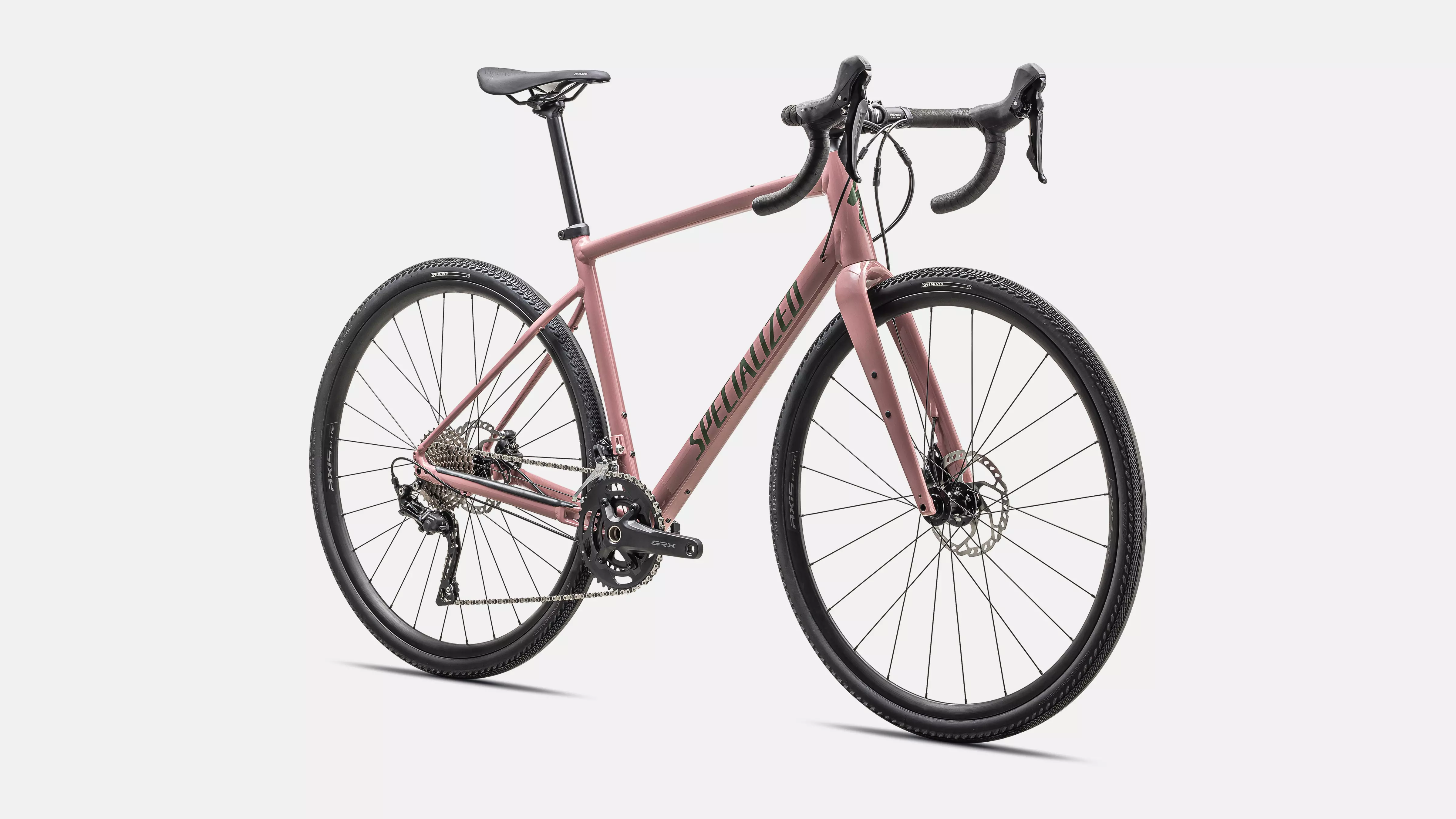 Specialized Diverge E5 Elite