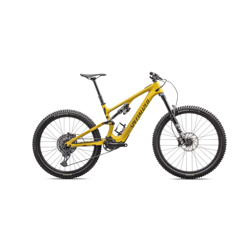 Specialized Turbo LEVO SL Comp Carbon