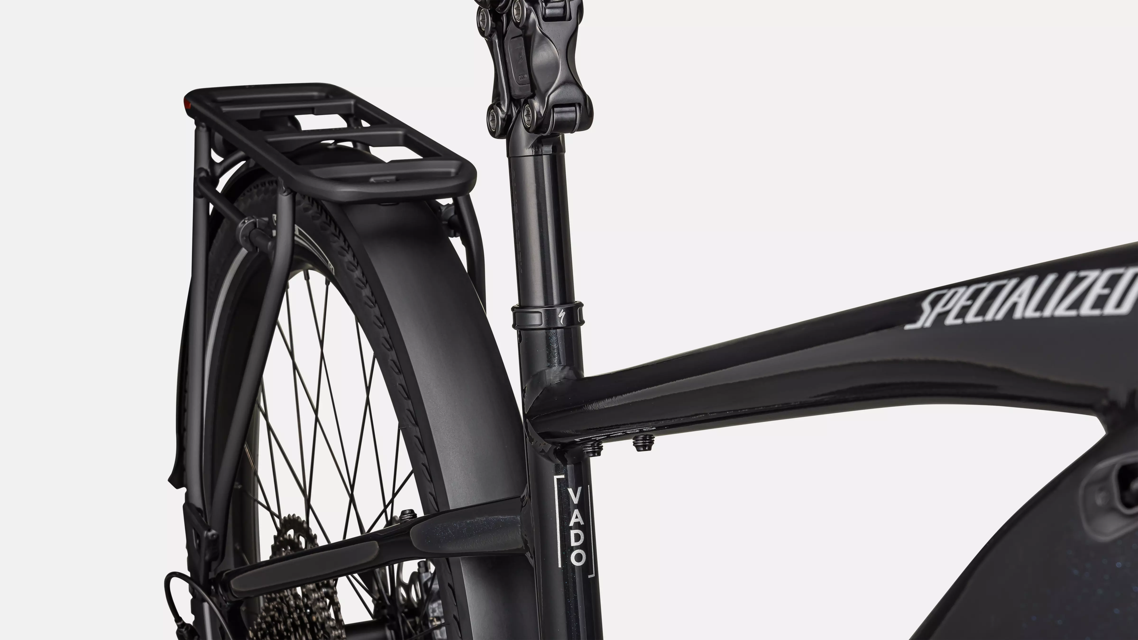 Specialized Turbo Vado 5.0