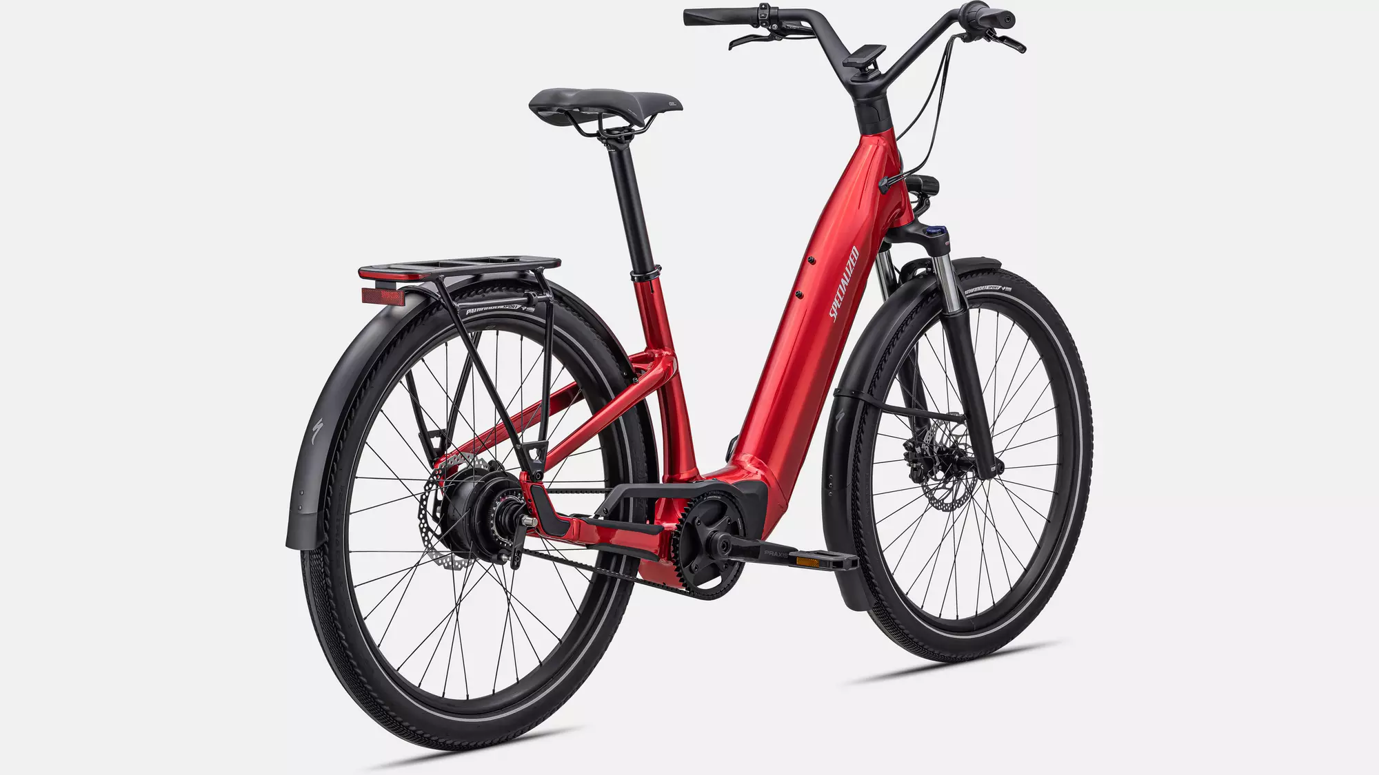 Specialized Turbo Como 3.0 IGH