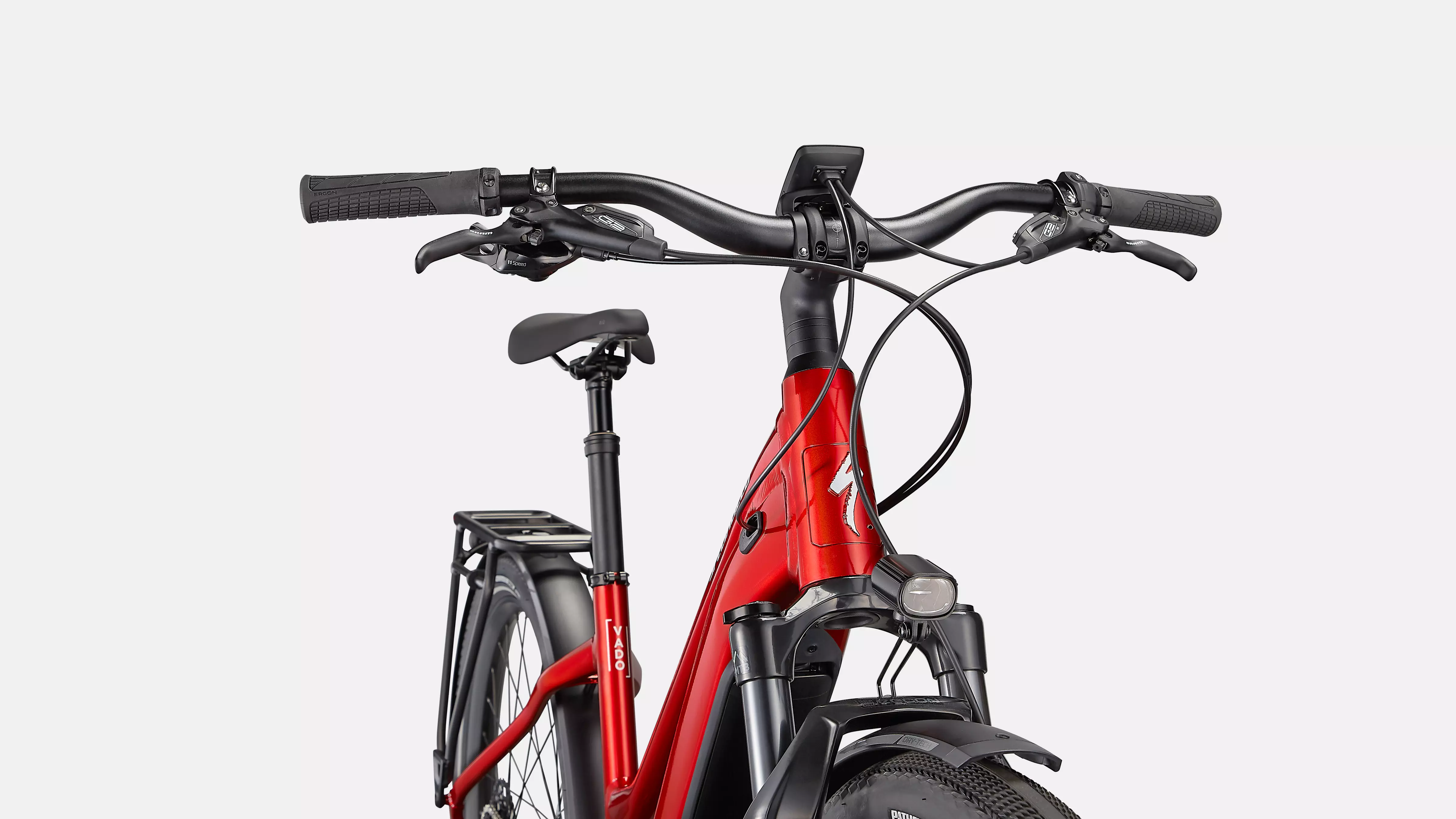Specialized Turbo Vado 5.0 Step-Through