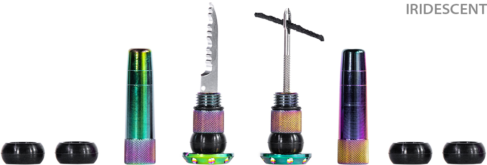 Muc Off Stealth Tubeless Puncture Plug • Schlauchlos-Pannenstopfen