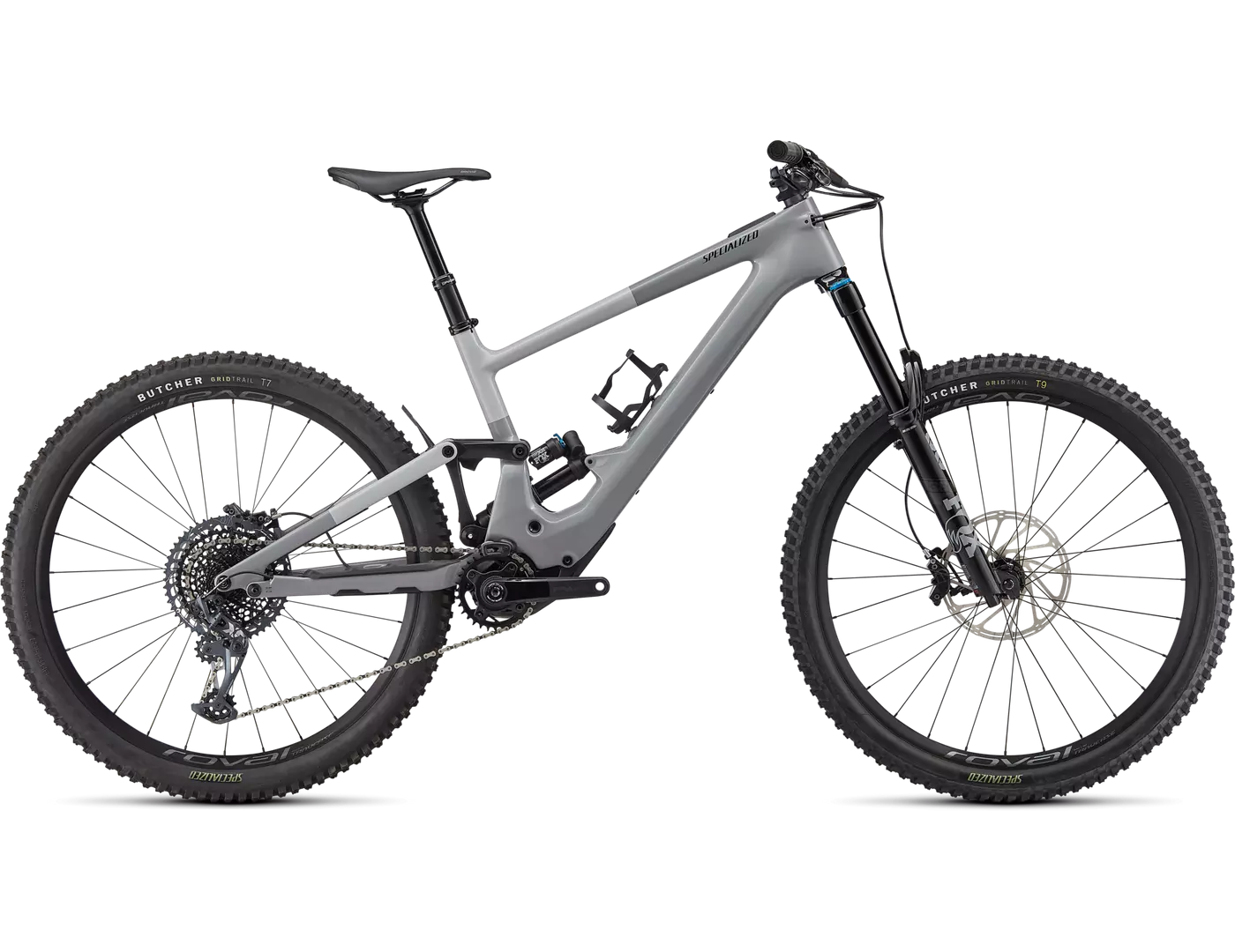 Specialized Turbo Kenevo SL Expert