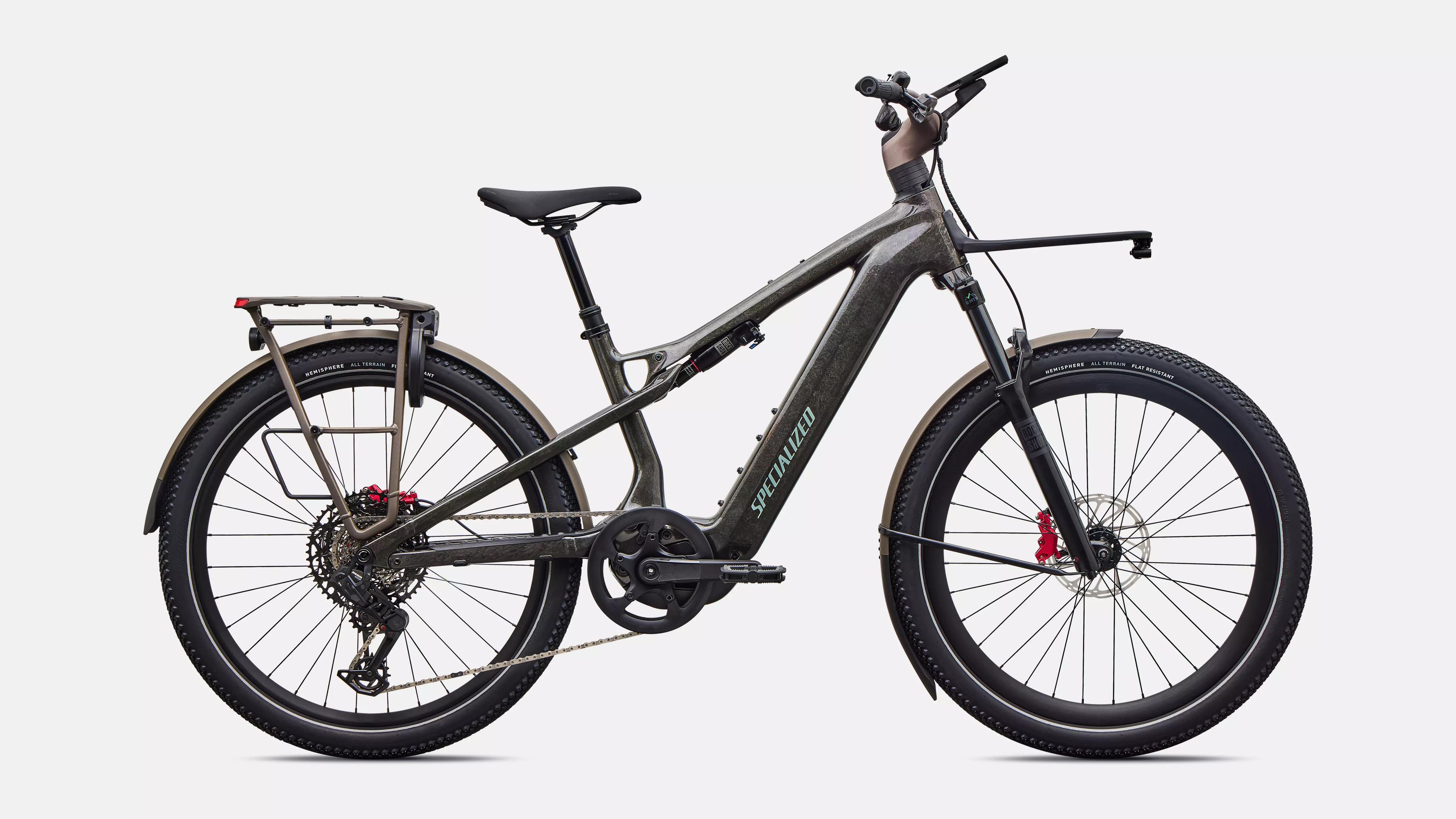 Specialized Vado 3 X 6.0