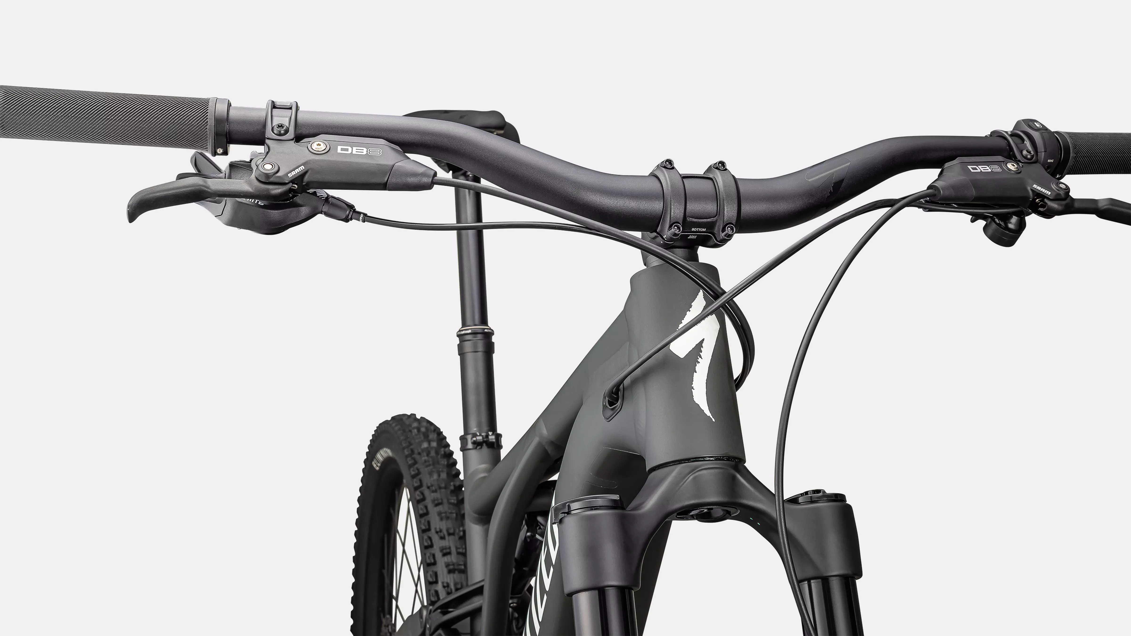 Specialized Turbo Levo
