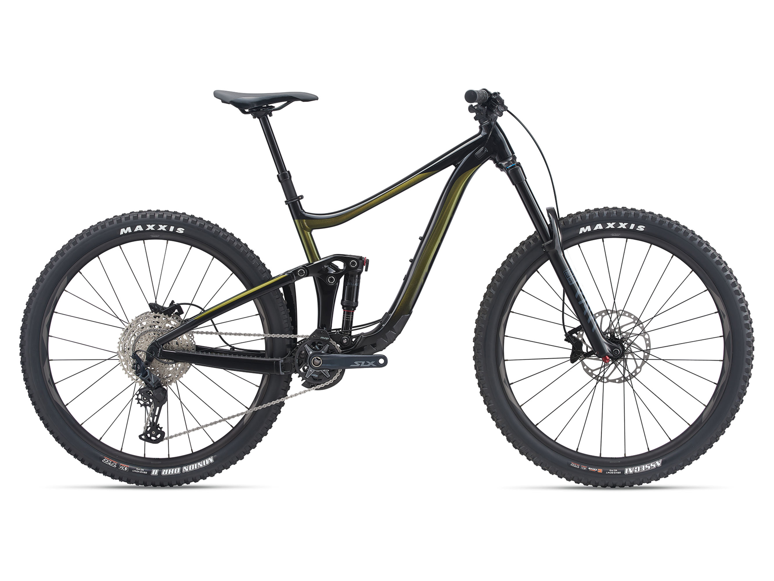Giant Reign 2