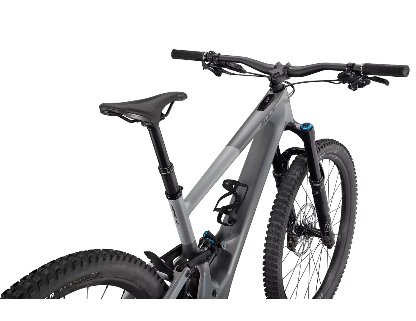 Specialized Turbo Kenevo SL Expert