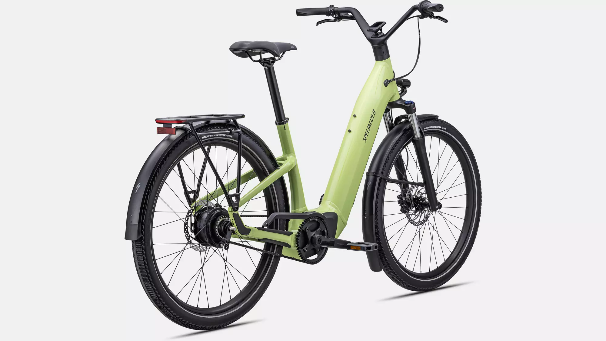 Specialized Turbo Como 3.0 IGH