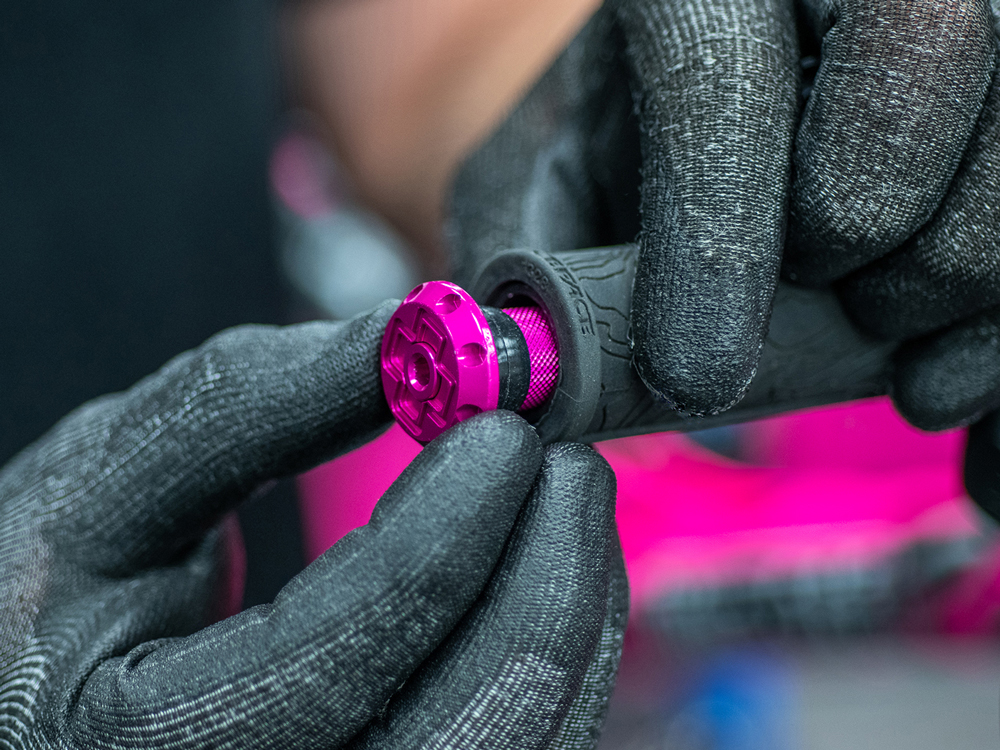 Muc Off Stealth Tubeless Puncture Plug • Schlauchlos-Pannenstopfen