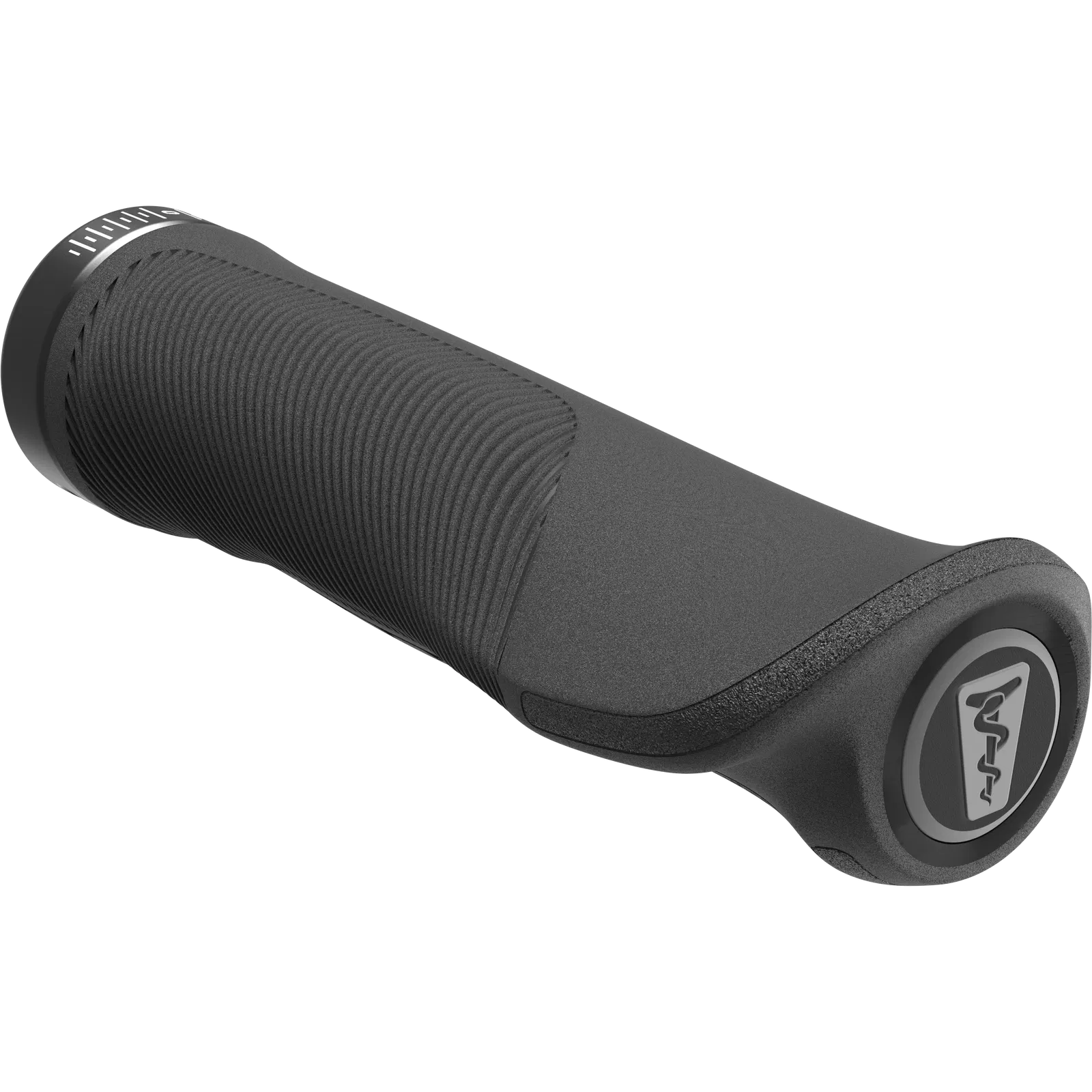 SQlab Griffe 710 2.0 • Ergonomische Fahrradgriffe 