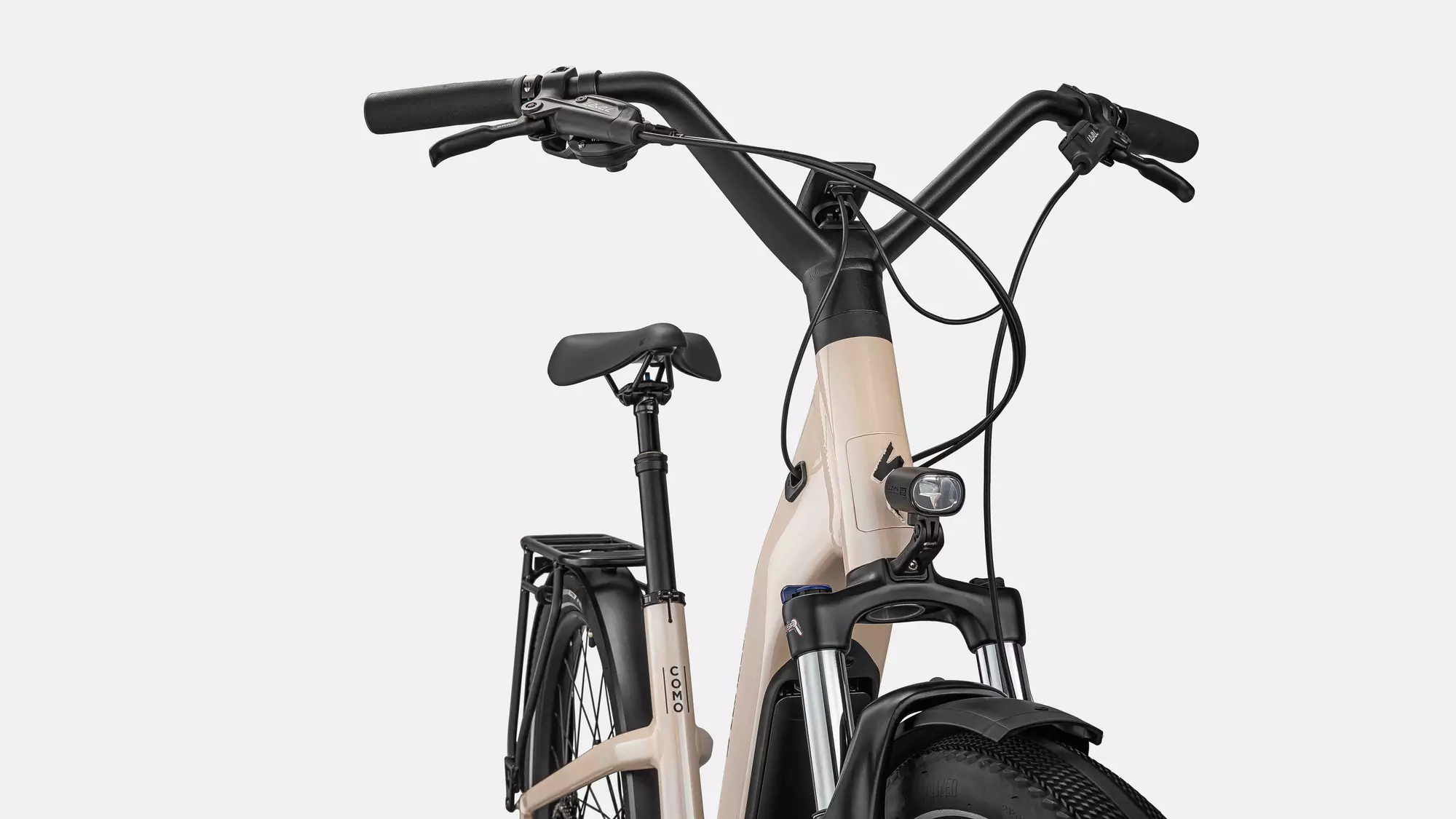 Specialized Turbo Como 4.0