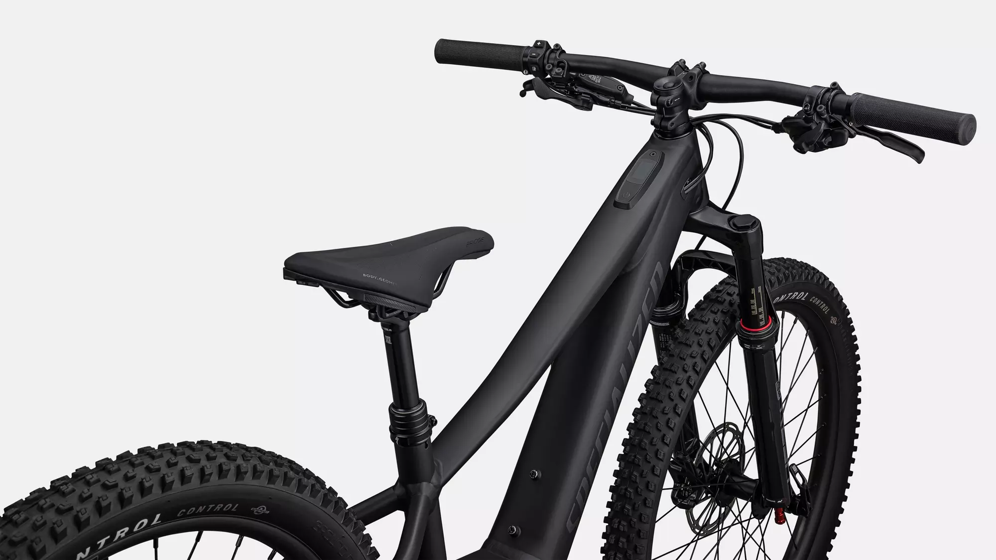 Specialized Turbo Levo SL Kids