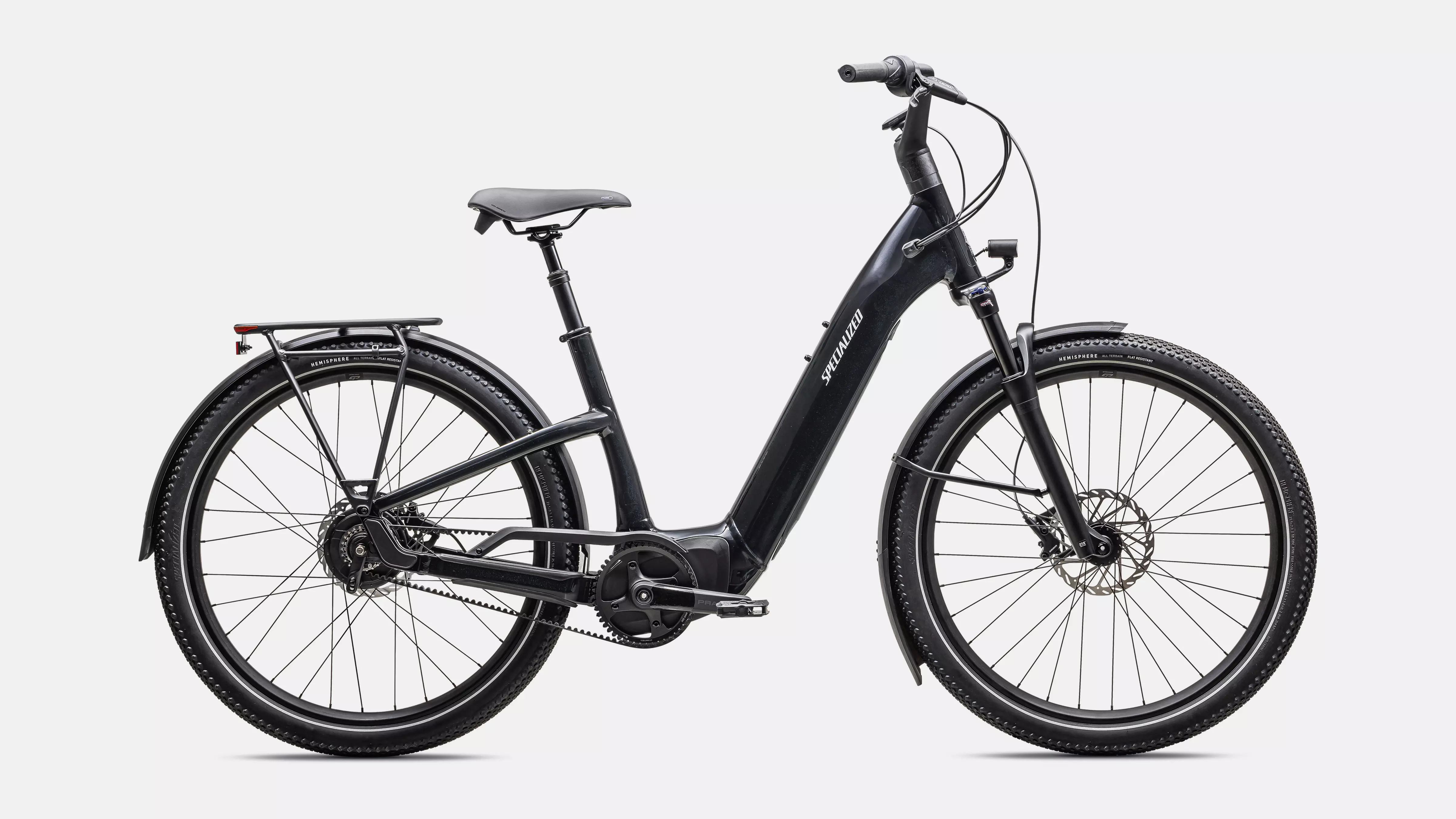 Specialized COMO 4.0 IGH NB
