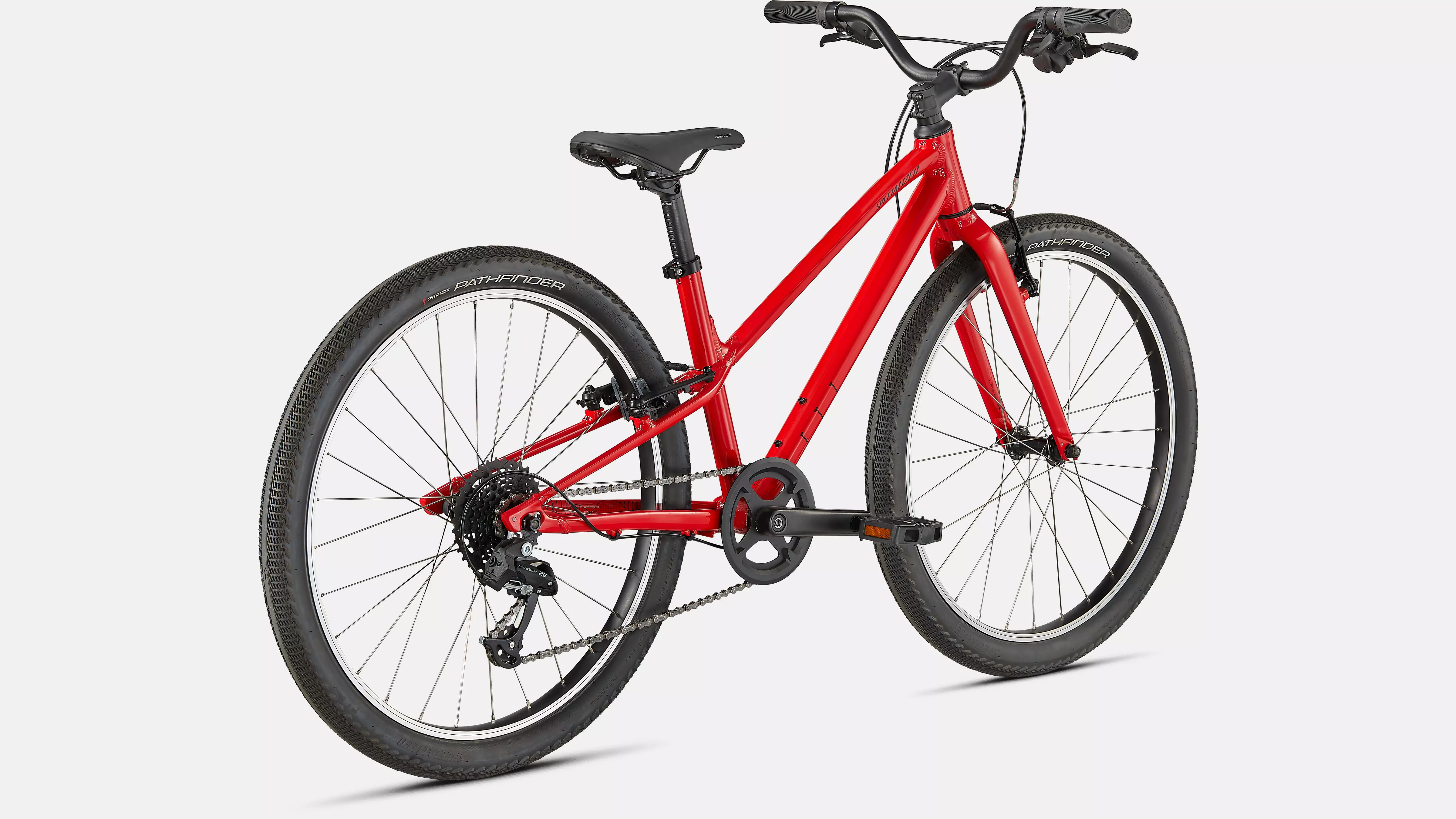 Specialized Jett Multispeed 24
