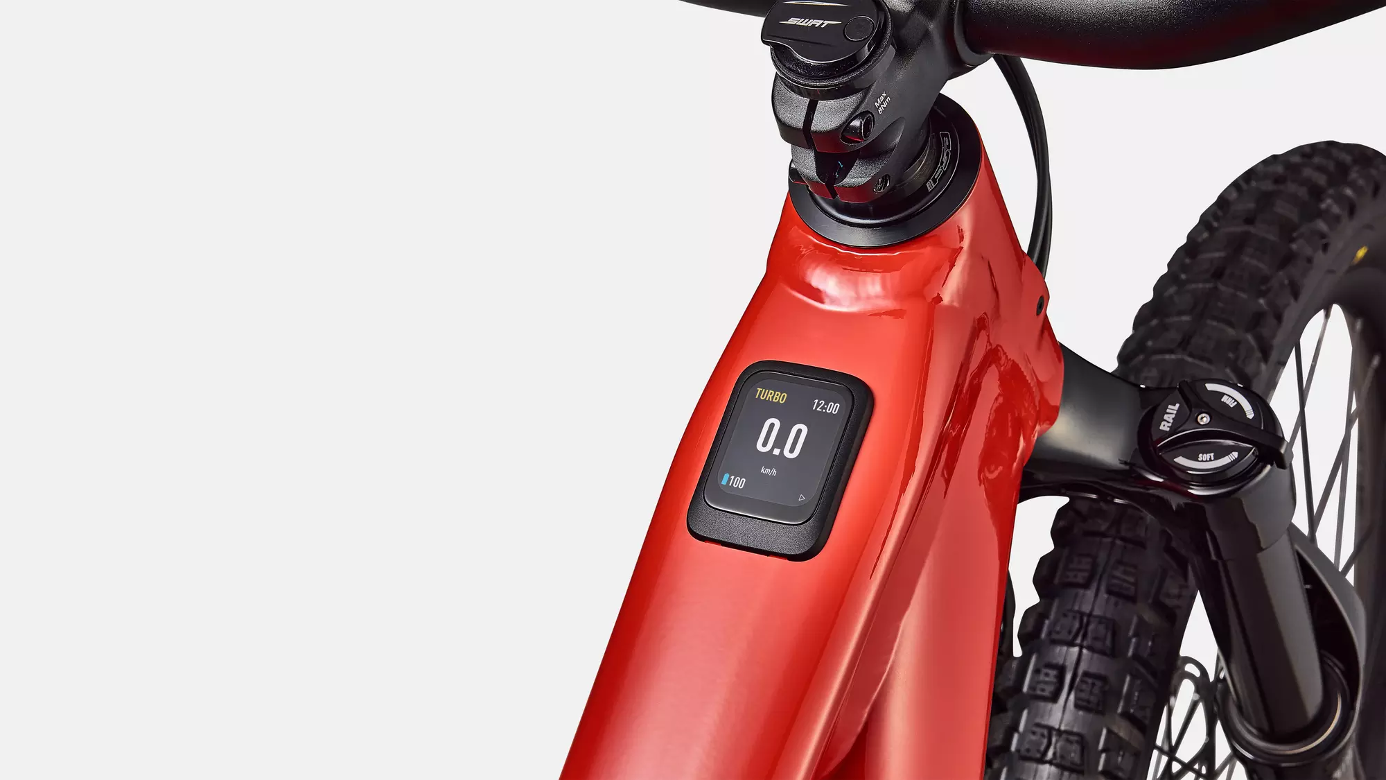 Specialized Turbo Levo 4 Alloy