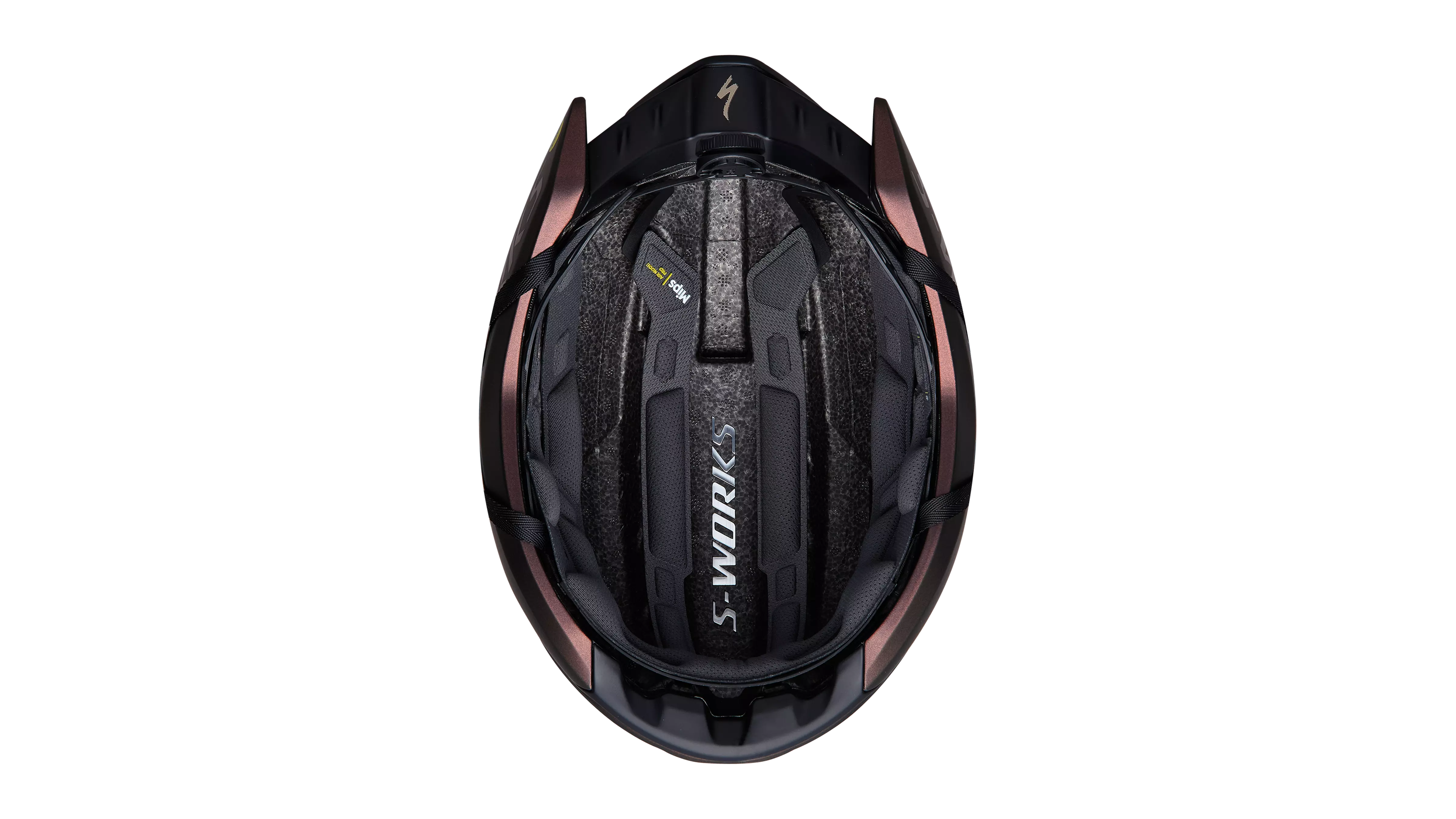 Specialized S-Works Evade 4 • Rennradhelm