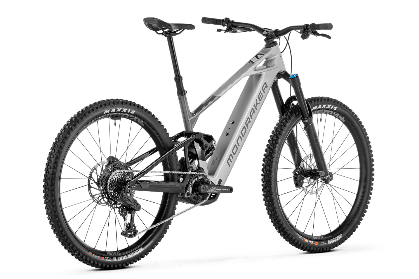 Mondraker CRAFTY CARBON R