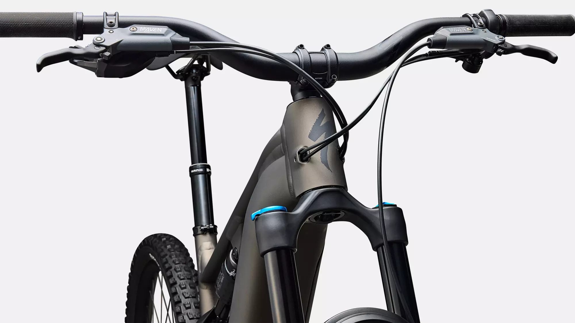 Specialized Turbo Levo 4 Comp Alloy