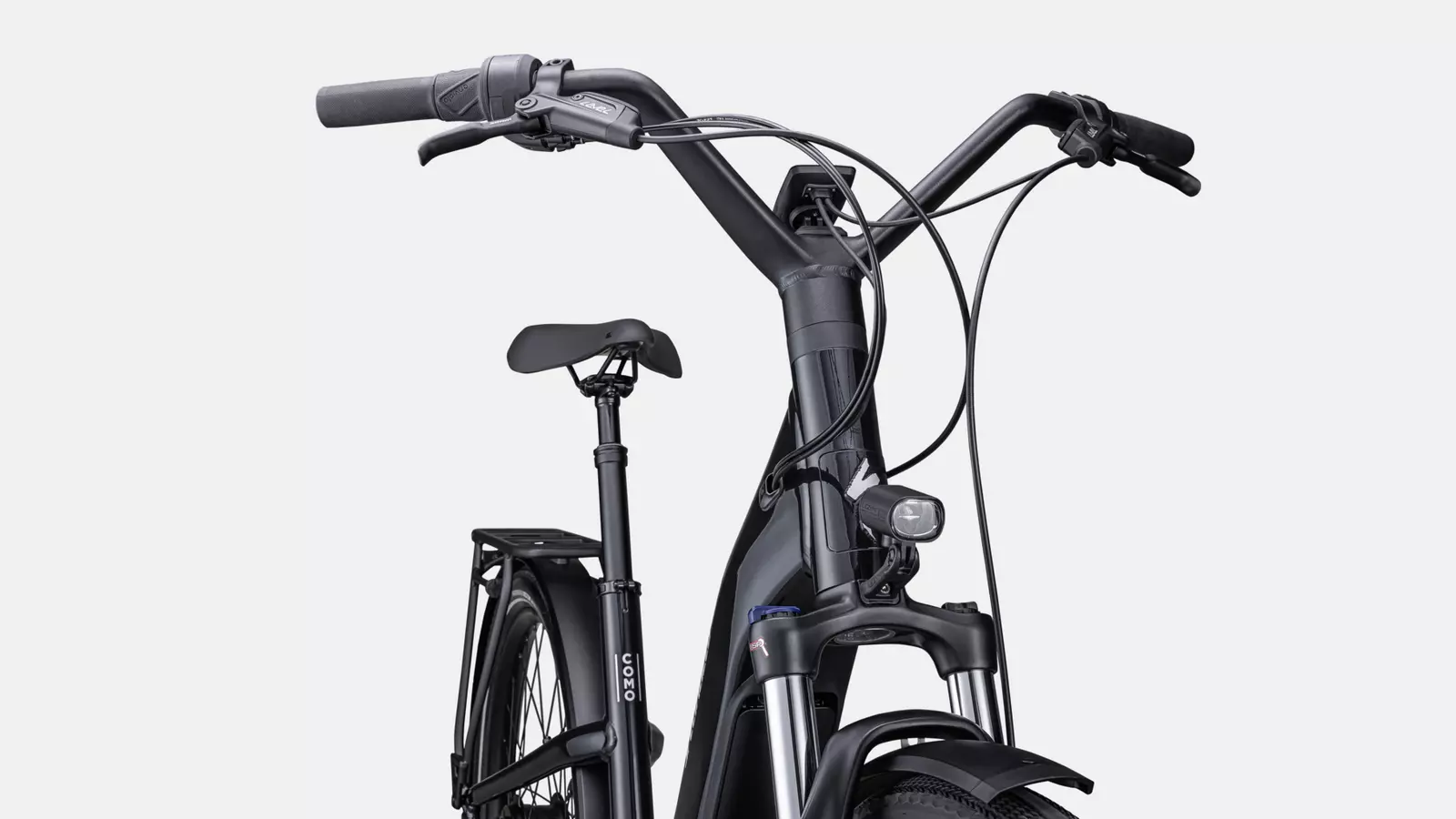 Specialized Turbo Como 4.0 IGH