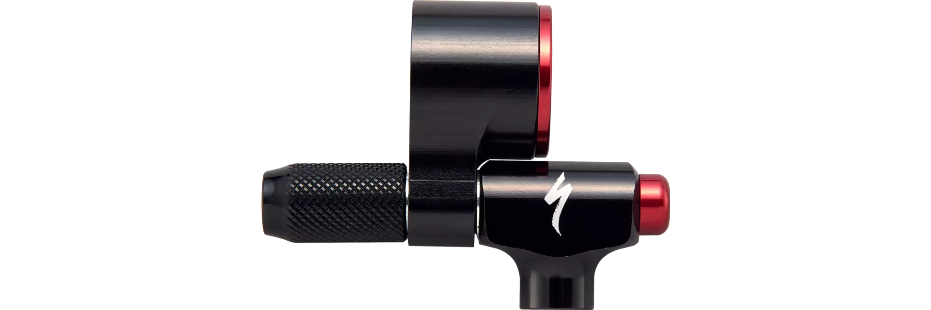 Specialized CPRO2 Kartuschenpumpe mit Manometer