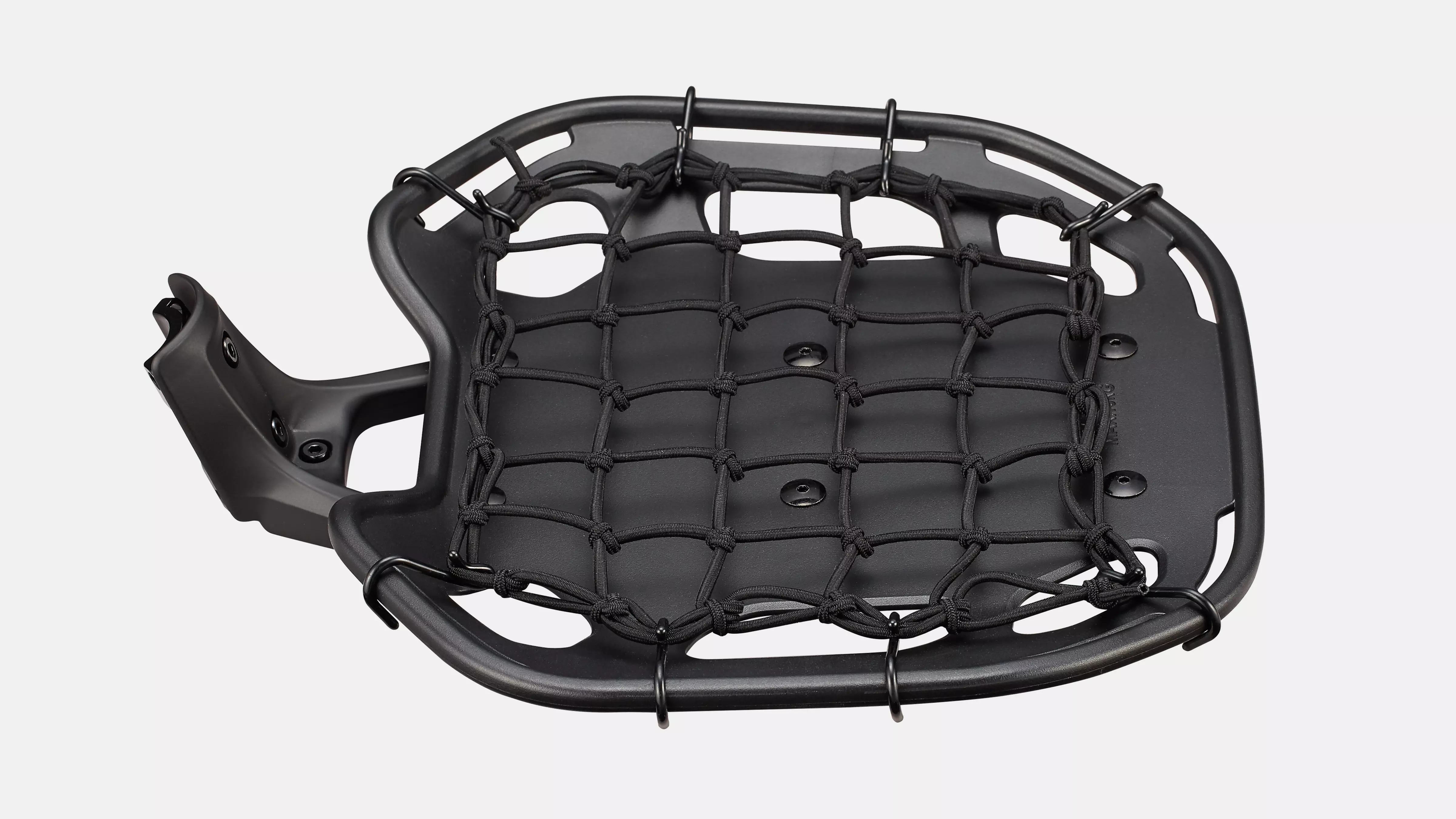 Specialized Front Rack & Adventure Plate