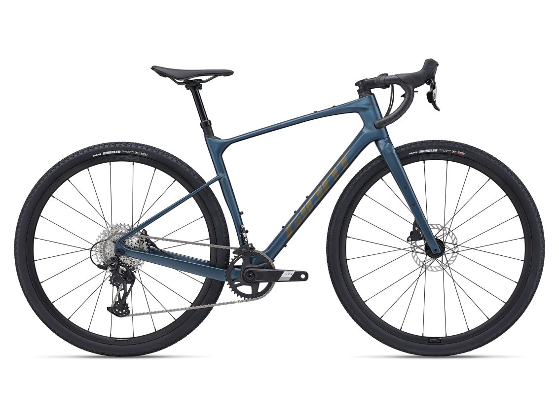 Giant Revolt Advanced 1 | V2