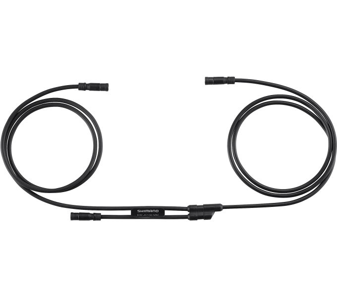 SHIMANO Di2 Y-Kabel EW-JC130 SS