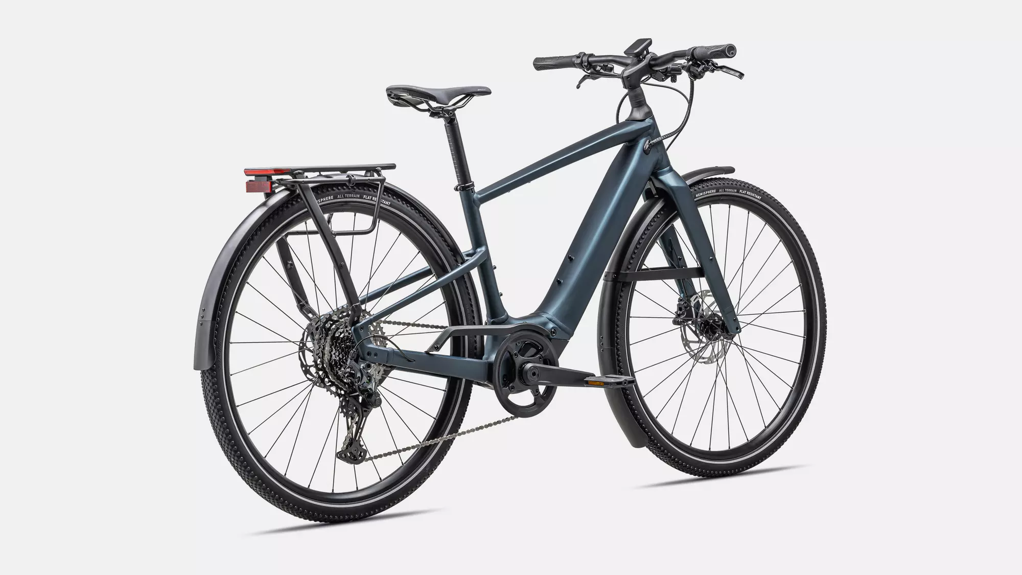Specialized Turbo Vado SL 2 5.0
