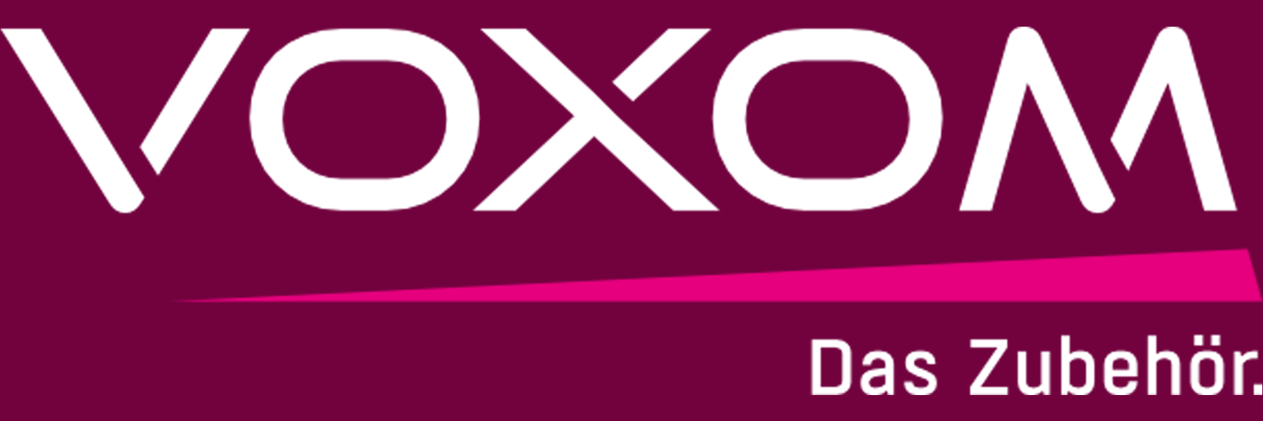 Voxom