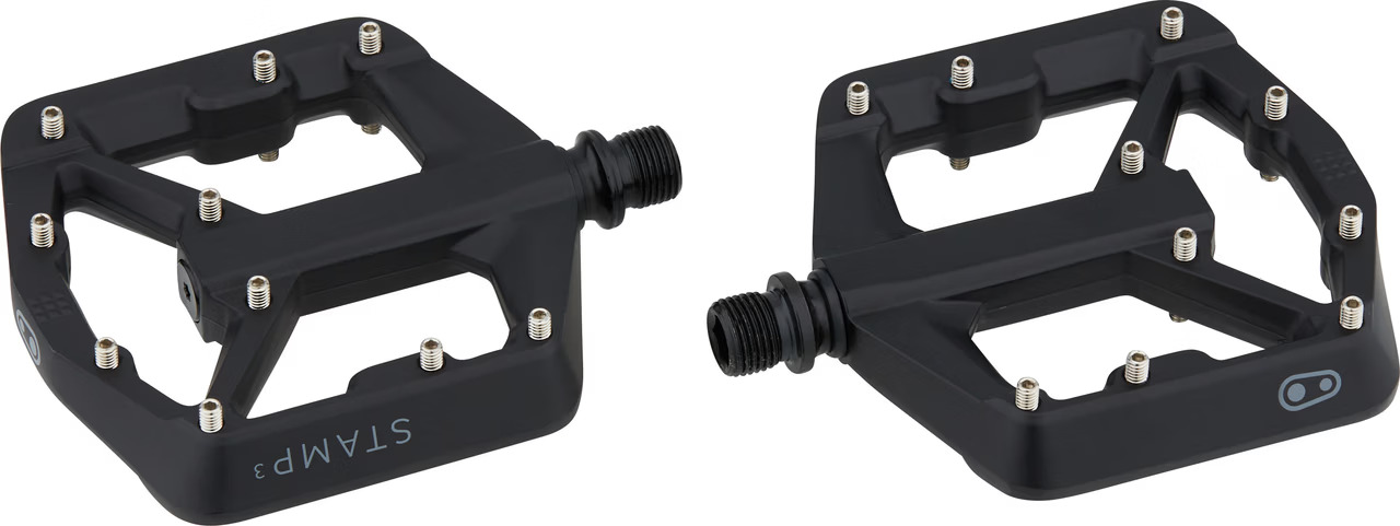 crankbrothers Stamp 3 Plattformpedale