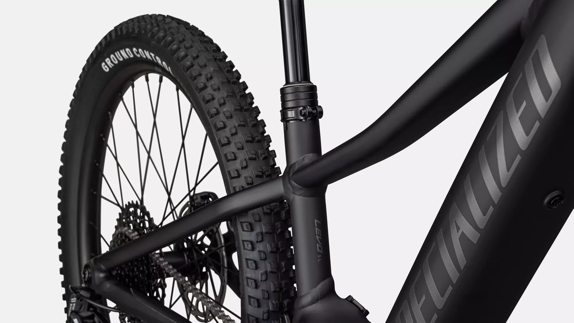 Specialized Turbo Levo SL Kids
