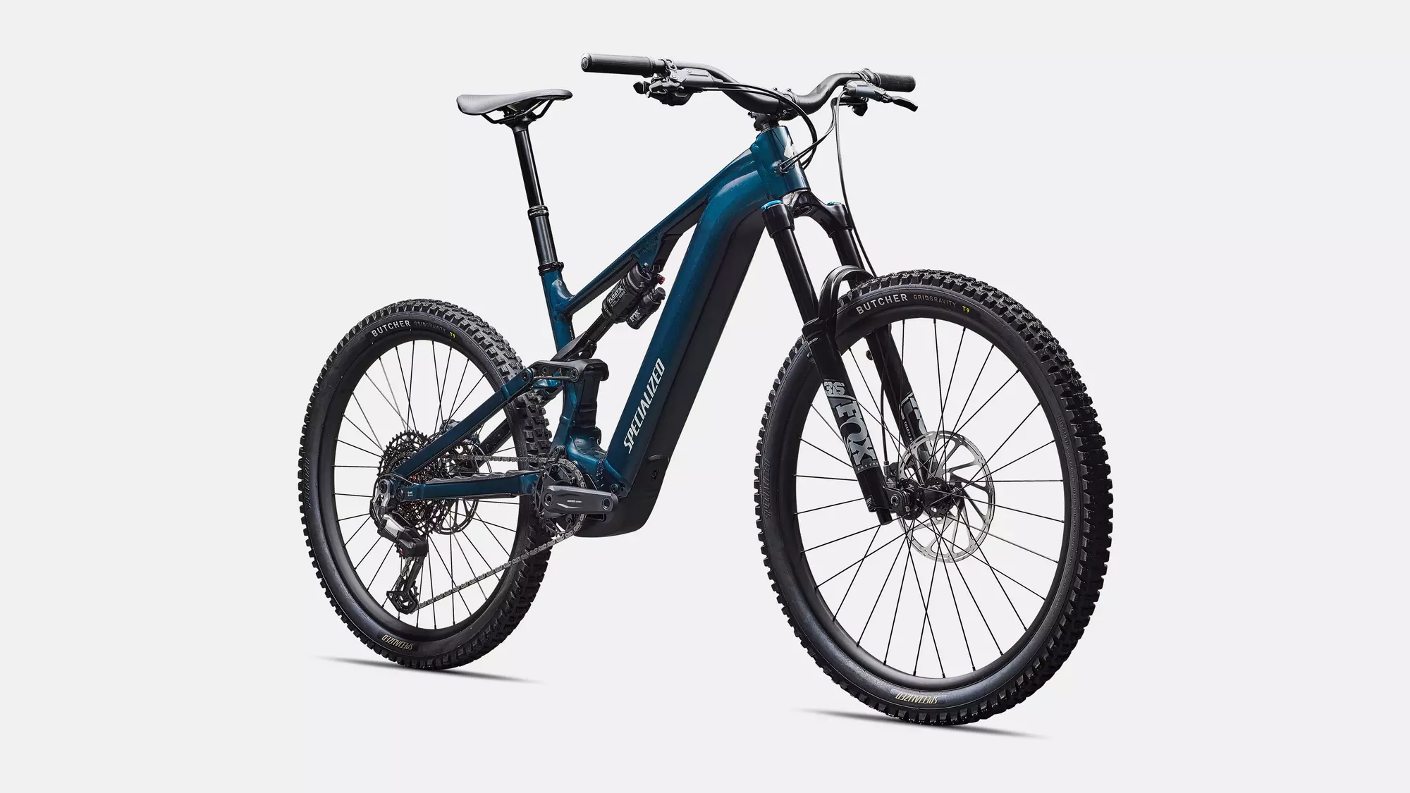 Specialized Turbo Levo 4 Comp Alloy