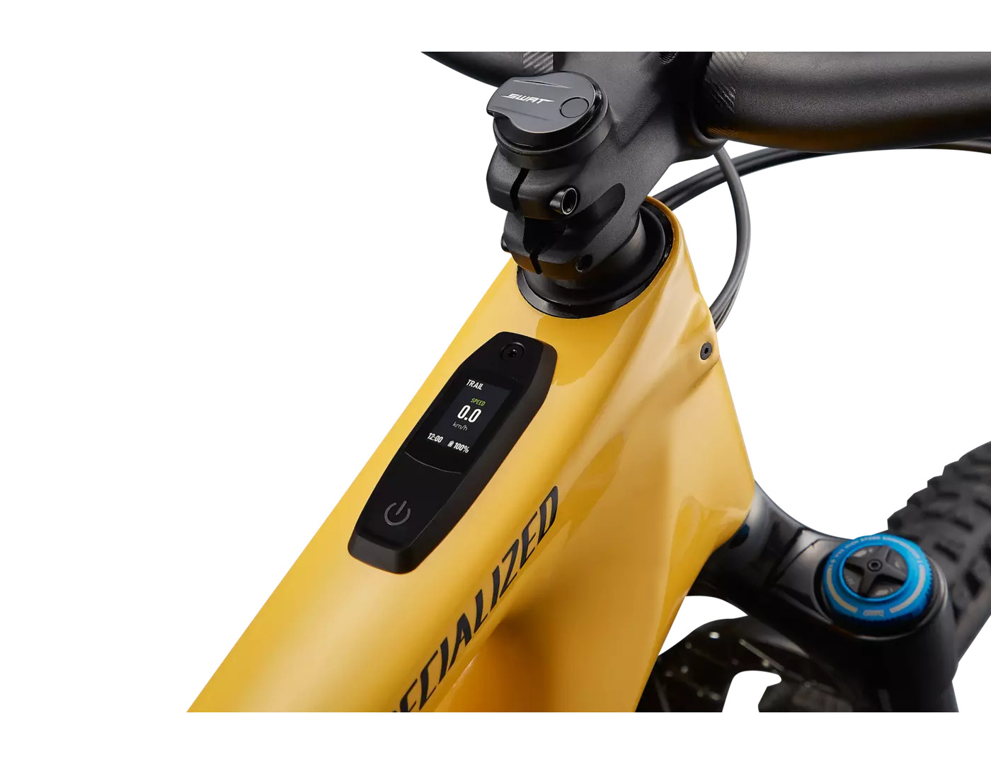 Specialized Turbo Kenevo SL Expert