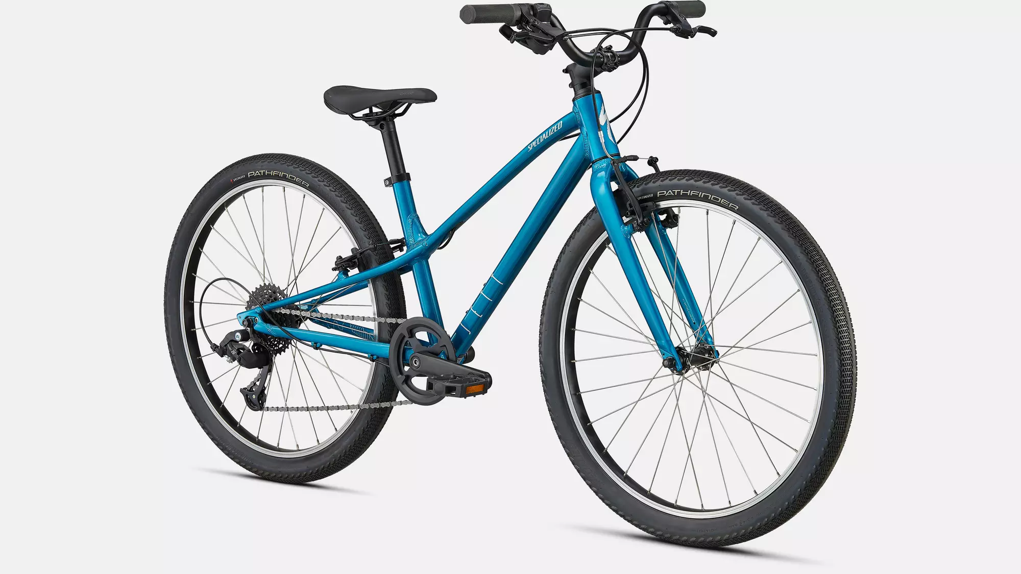 Specialized Jett Multispeed 24