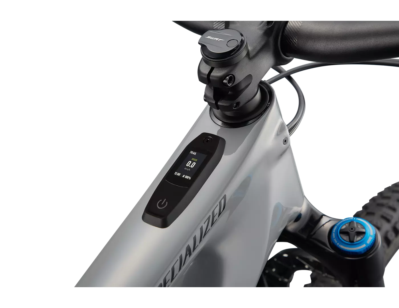 Specialized Turbo Kenevo SL Expert