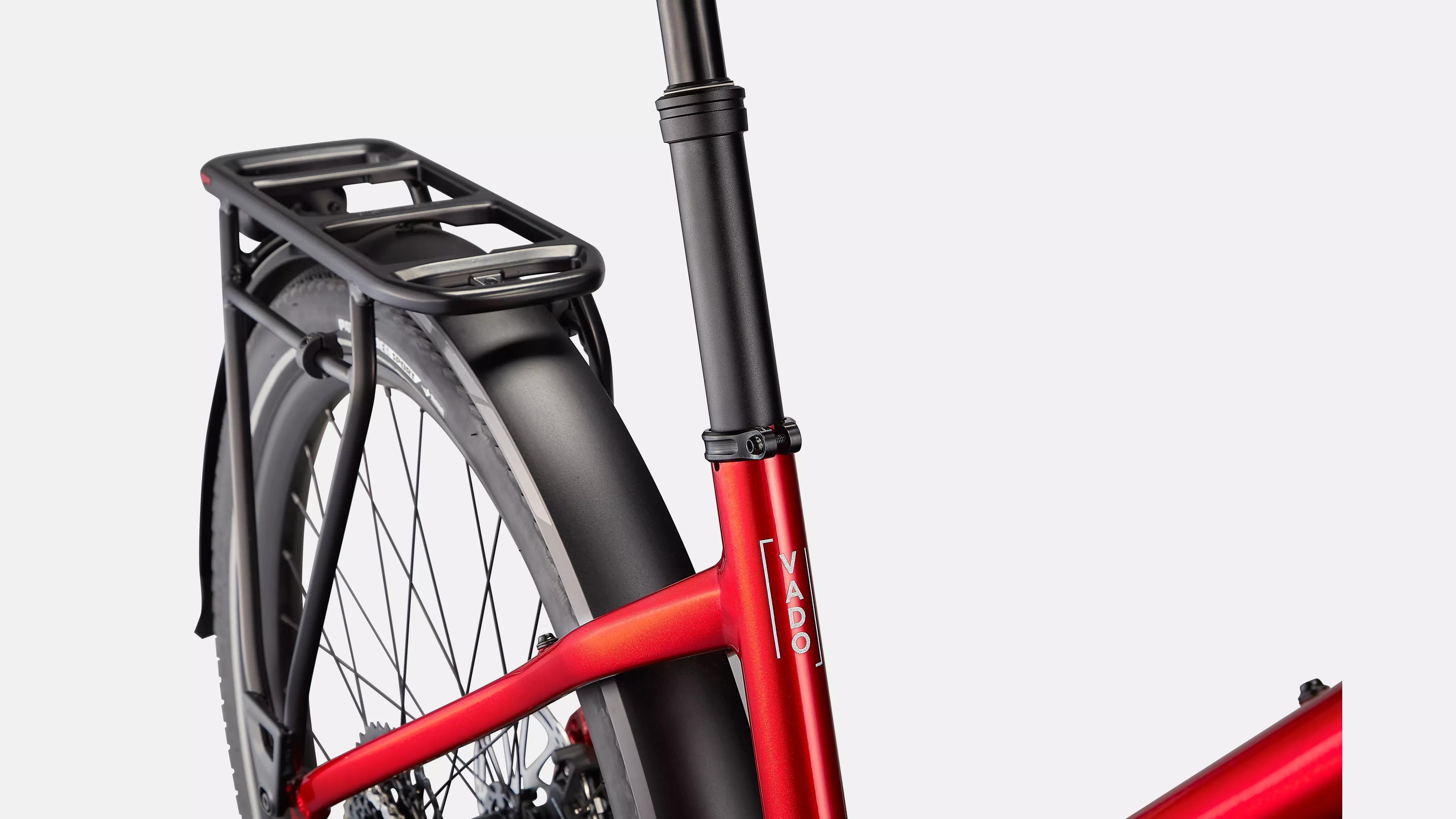 Specialized Turbo Vado 5.0 Step-Through