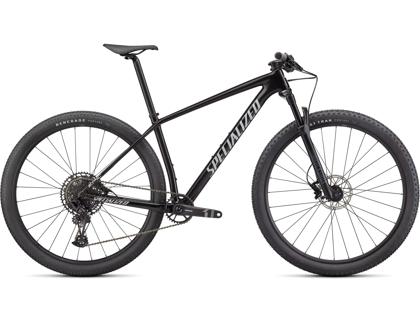 Specialized EPIC HT BASE